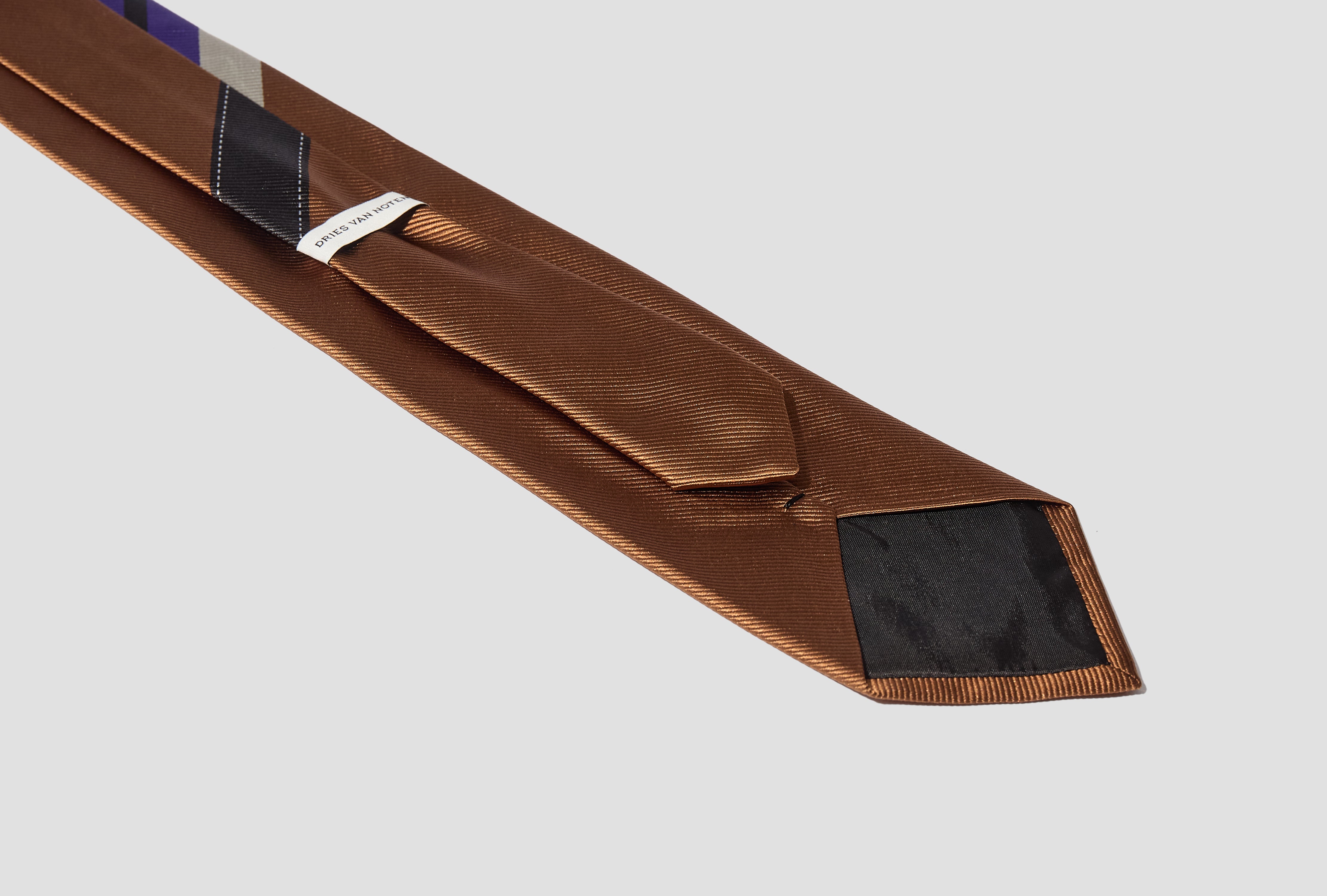 TIE 102 3905 - 261-021601-3905 Orange