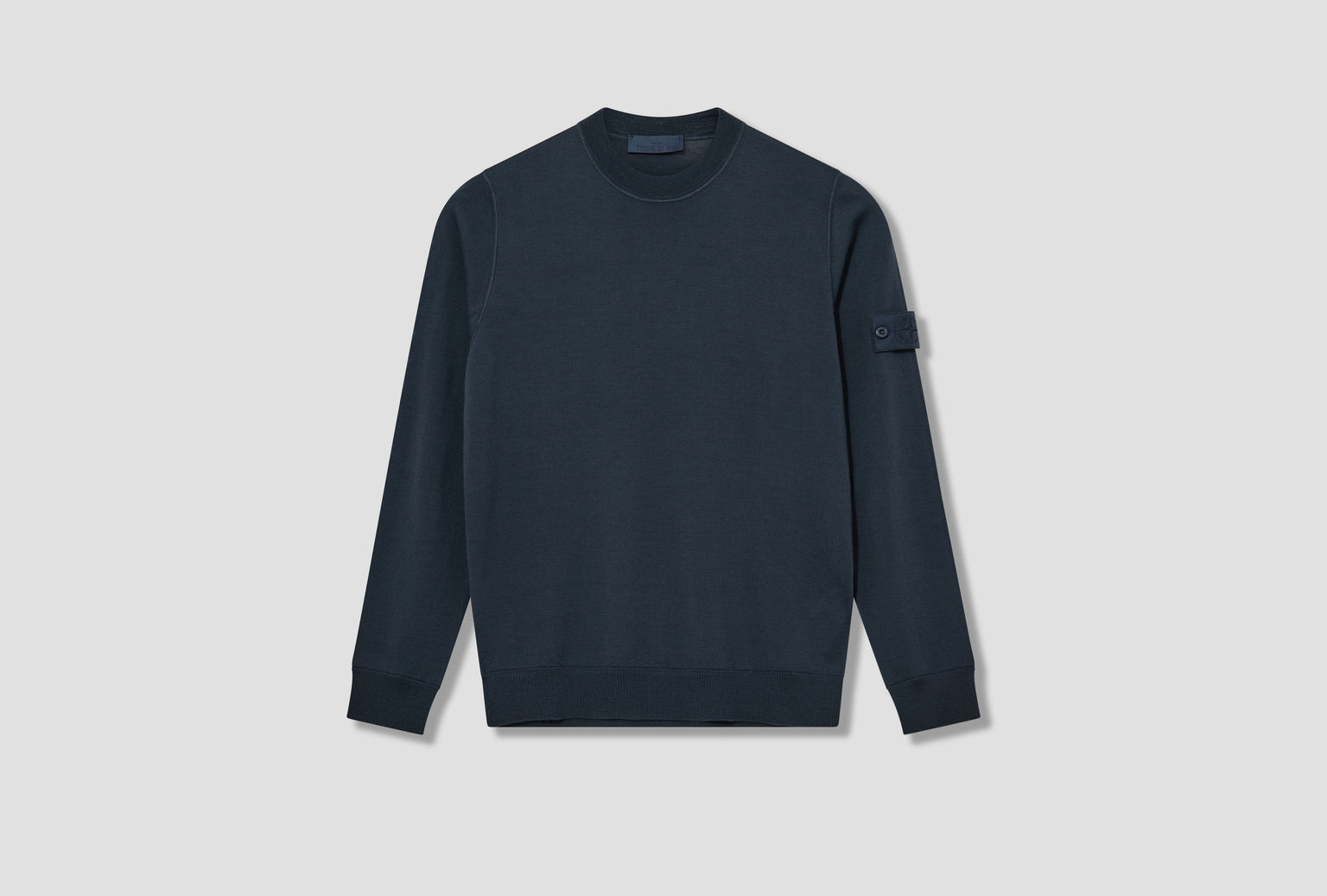 LIGHT PURE RWS WOOL S.I. GHOST L1 S15 51000 74 S00FC Blue