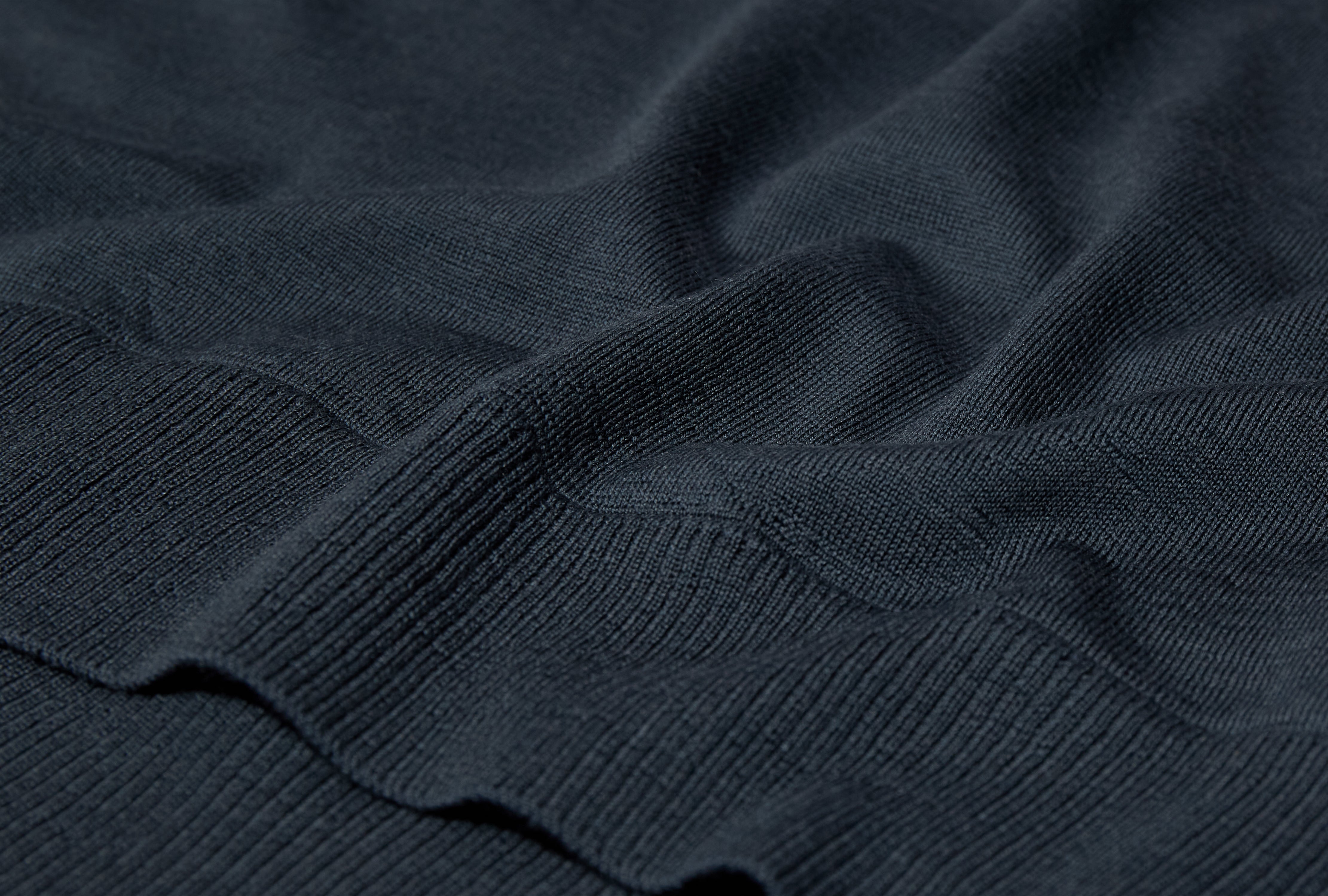 LIGHT PURE RWS WOOL S.I. GHOST L1 S15 51000 74 S00FC Blue