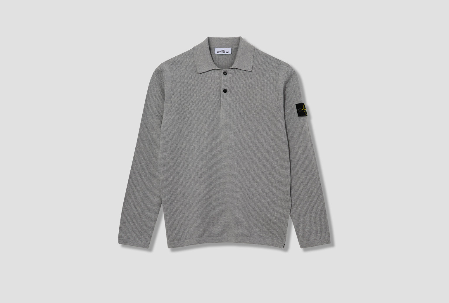 MICRO STITCH SOFT ORGANIC COTTON L1 S15 51000 24 S01B2 Light grey