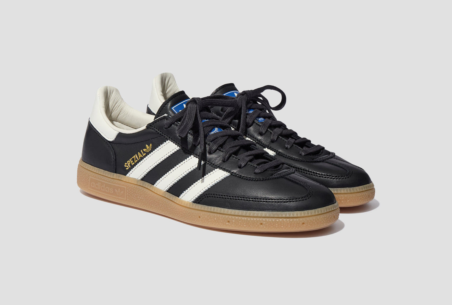 HANDBALL SPEZIAL MIG - CBLACK / OWHITE / BLUBIR IH6529