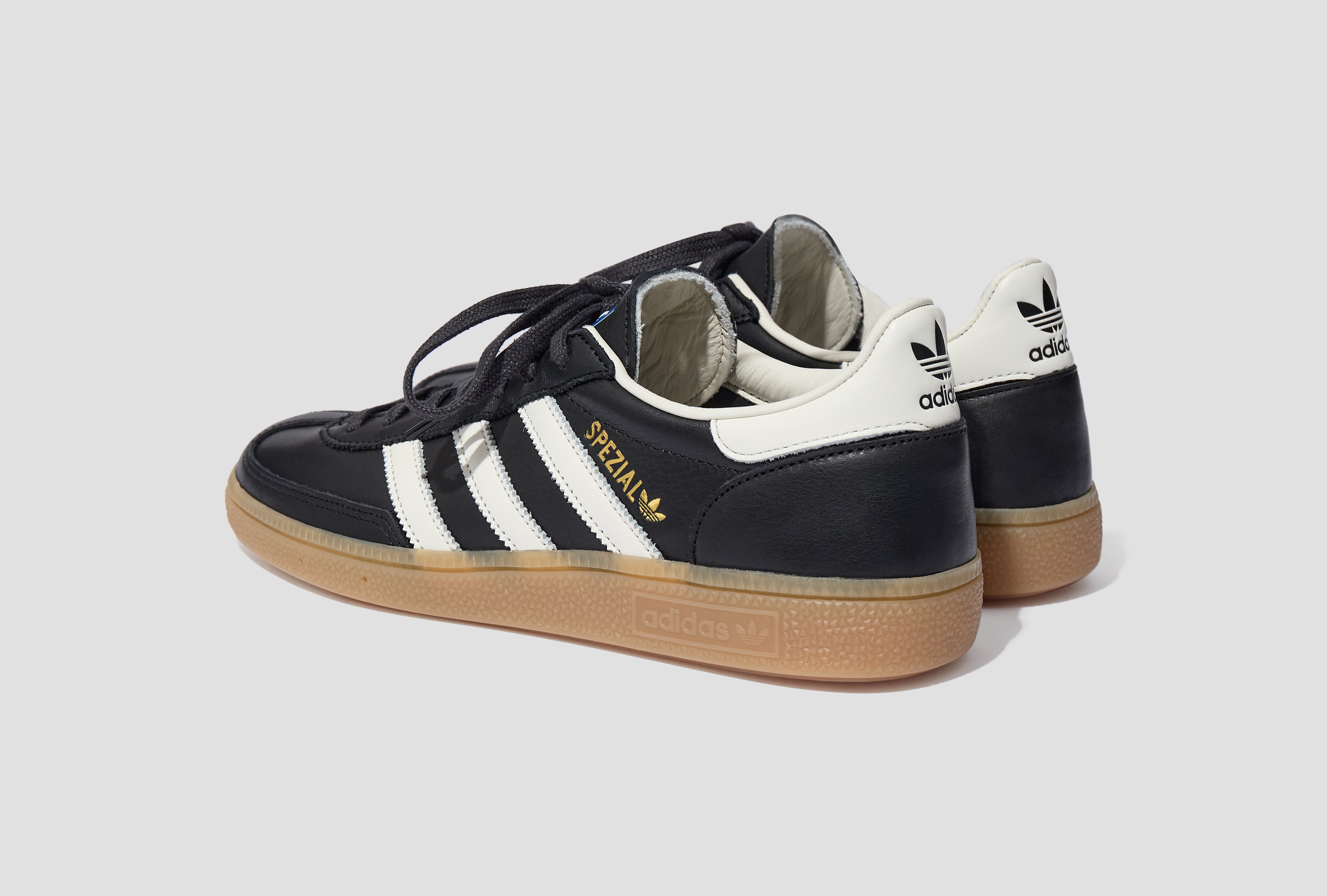 HANDBALL SPEZIAL MIG - CBLACK / OWHITE / BLUBIR IH6529