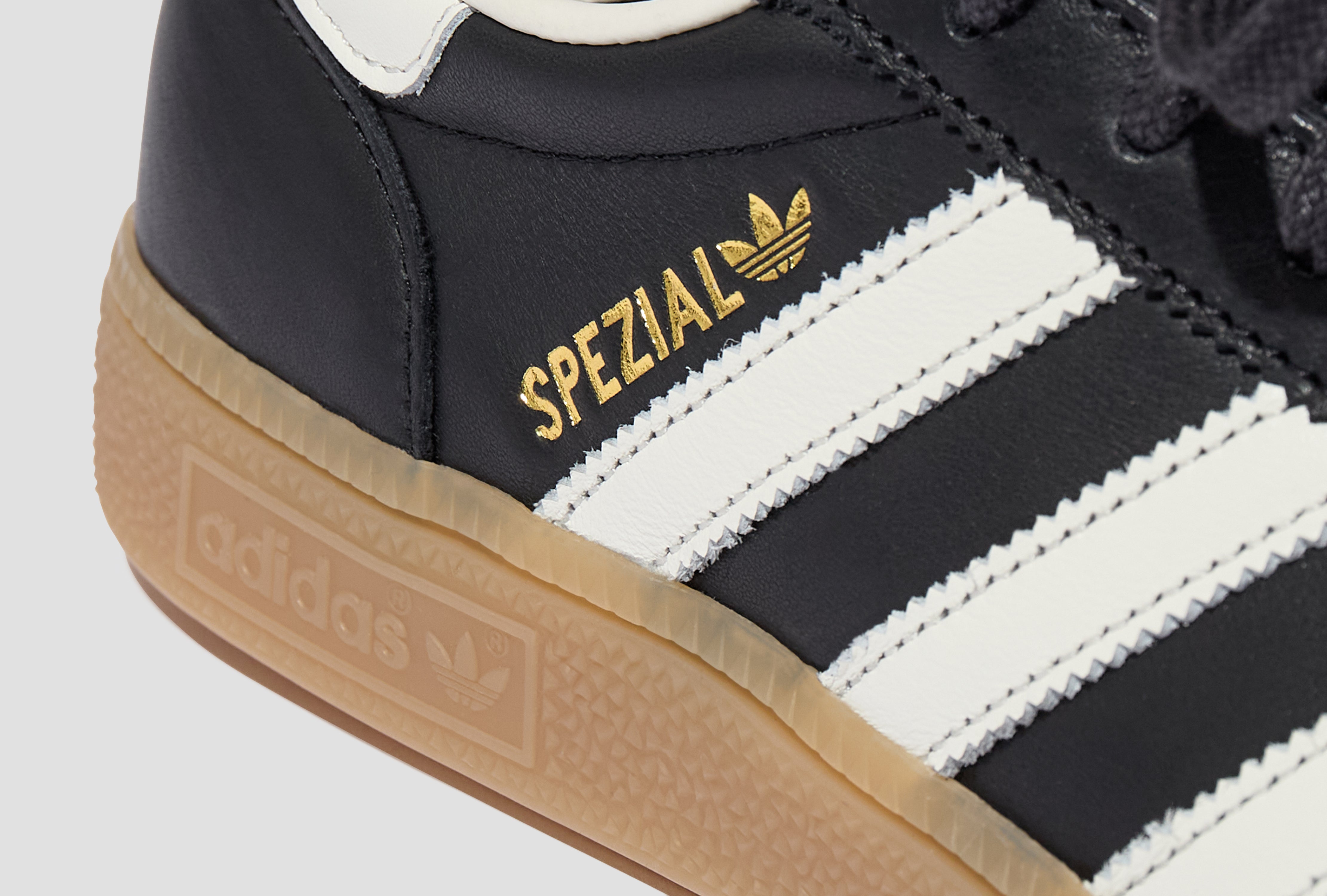 HANDBALL SPEZIAL MIG - CBLACK / OWHITE / BLUBIR IH6529