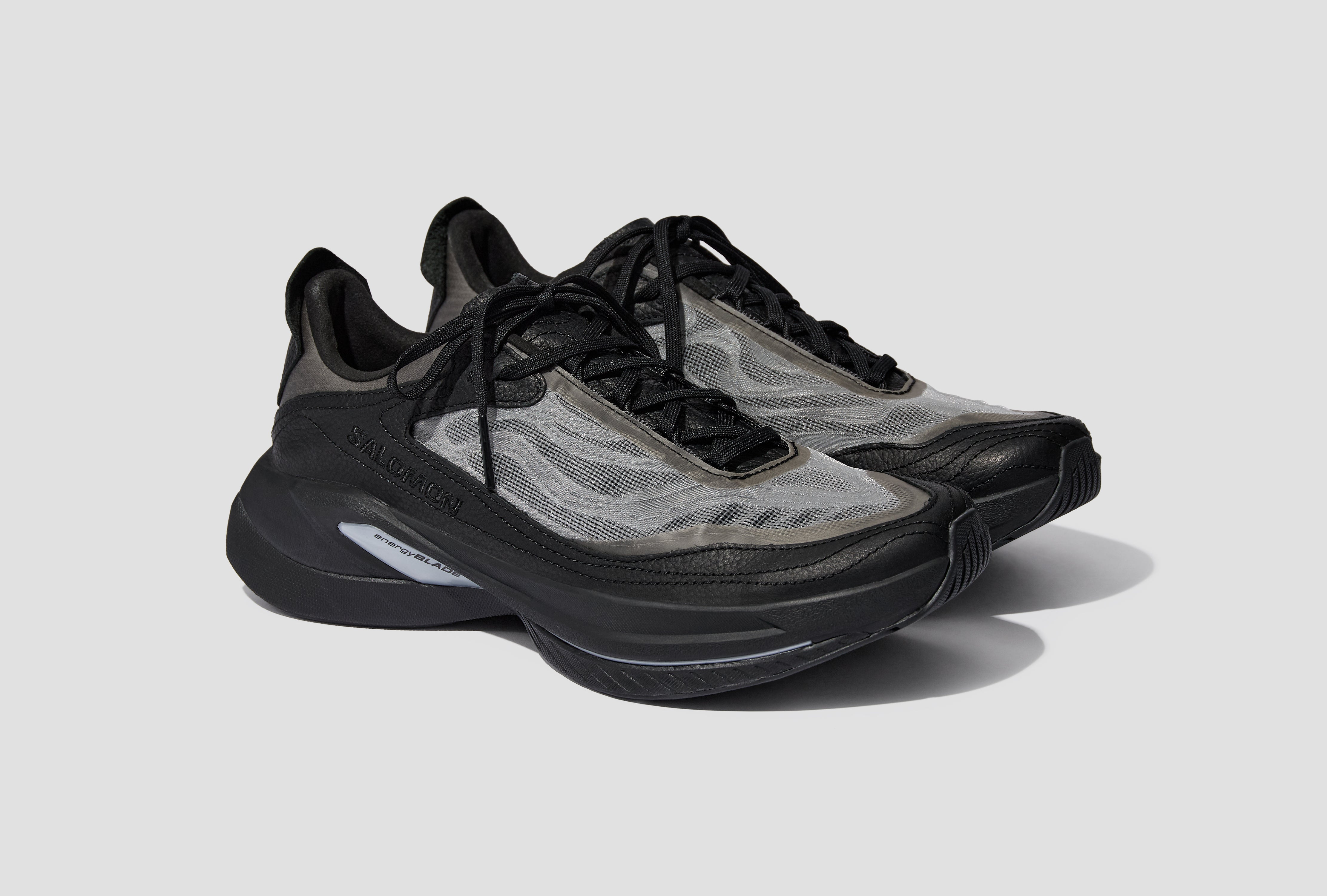 NEUVA ADVANCED - BLACK / BLACK / FTW SILVER L49231800