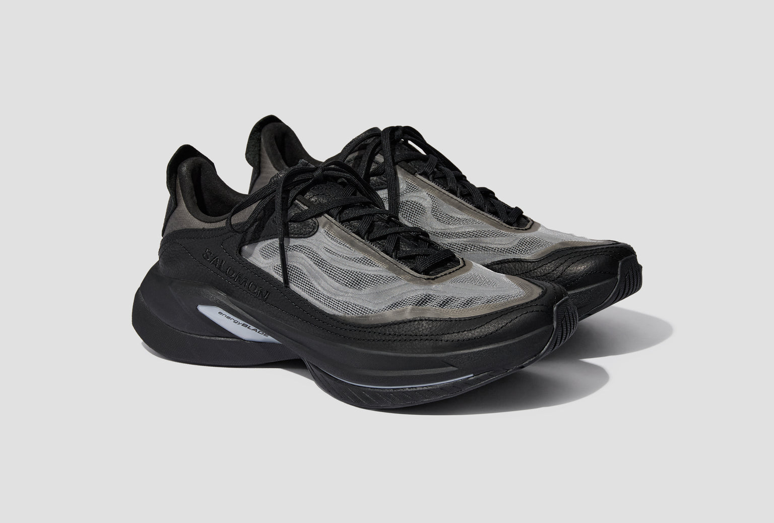 NEUVA ADVANCED - BLACK / BLACK / FTW SILVER L49231800