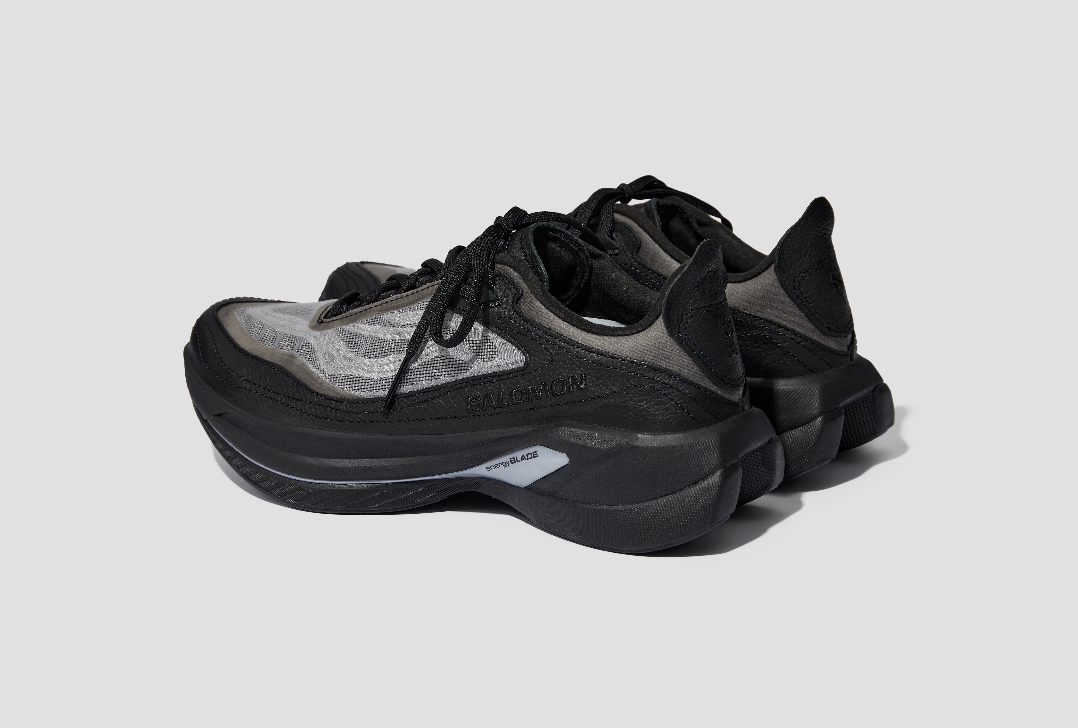 NEUVA ADVANCED - BLACK / BLACK / FTW SILVER L49231800