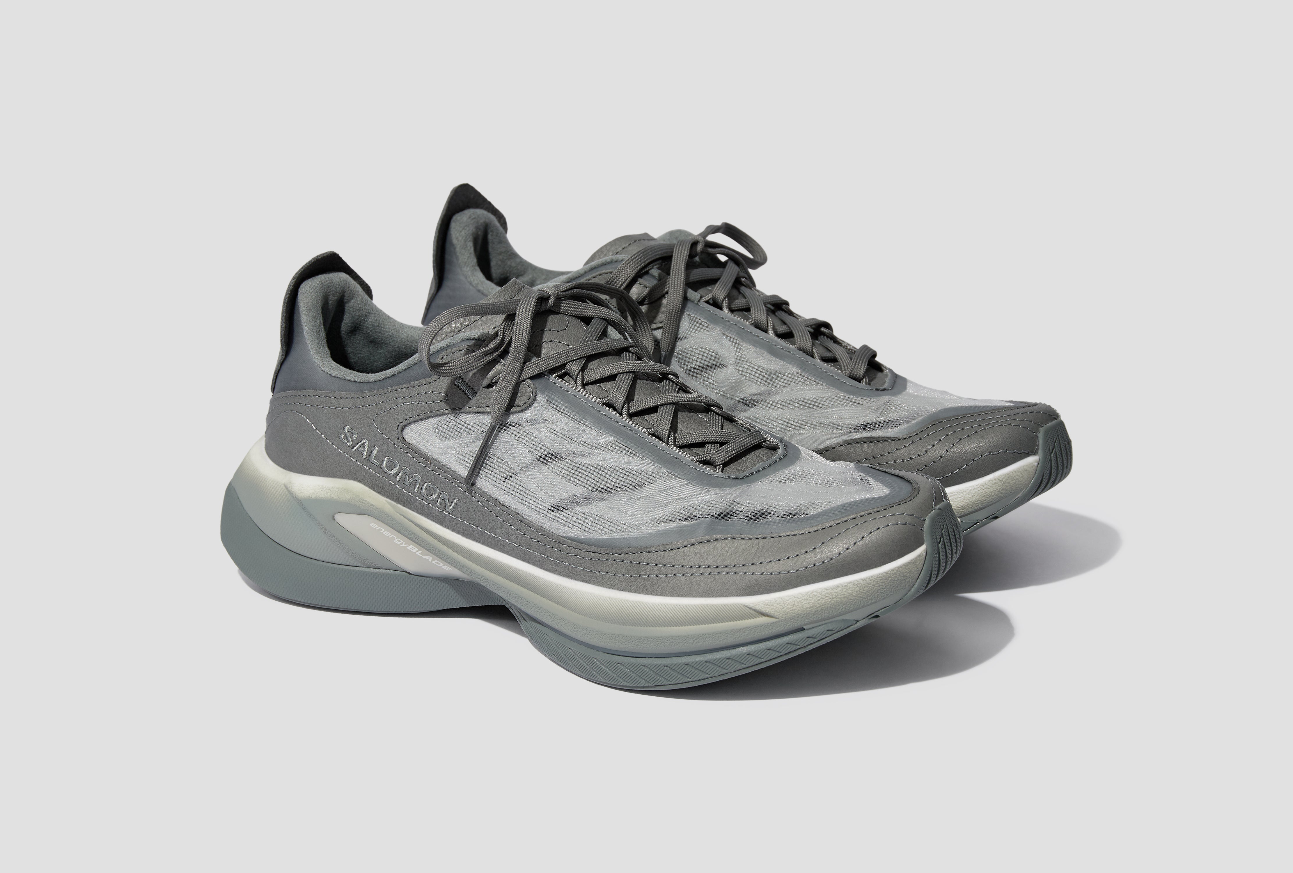 NEUVA ADVANCED - SEDONA SAGE / METAL / ICE FLOW L49231900