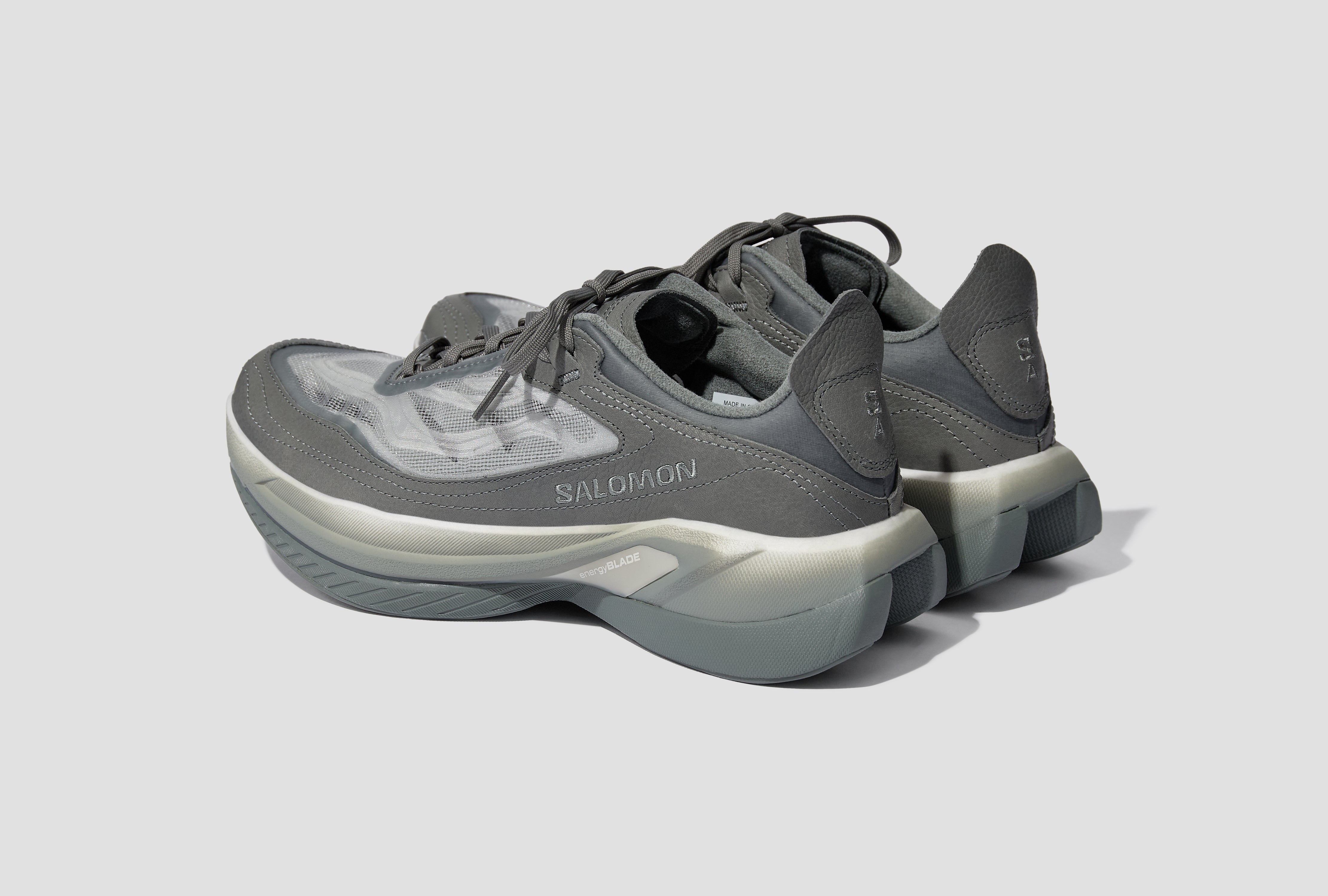 NEUVA ADVANCED - SEDONA SAGE / METAL / ICE FLOW L49231900