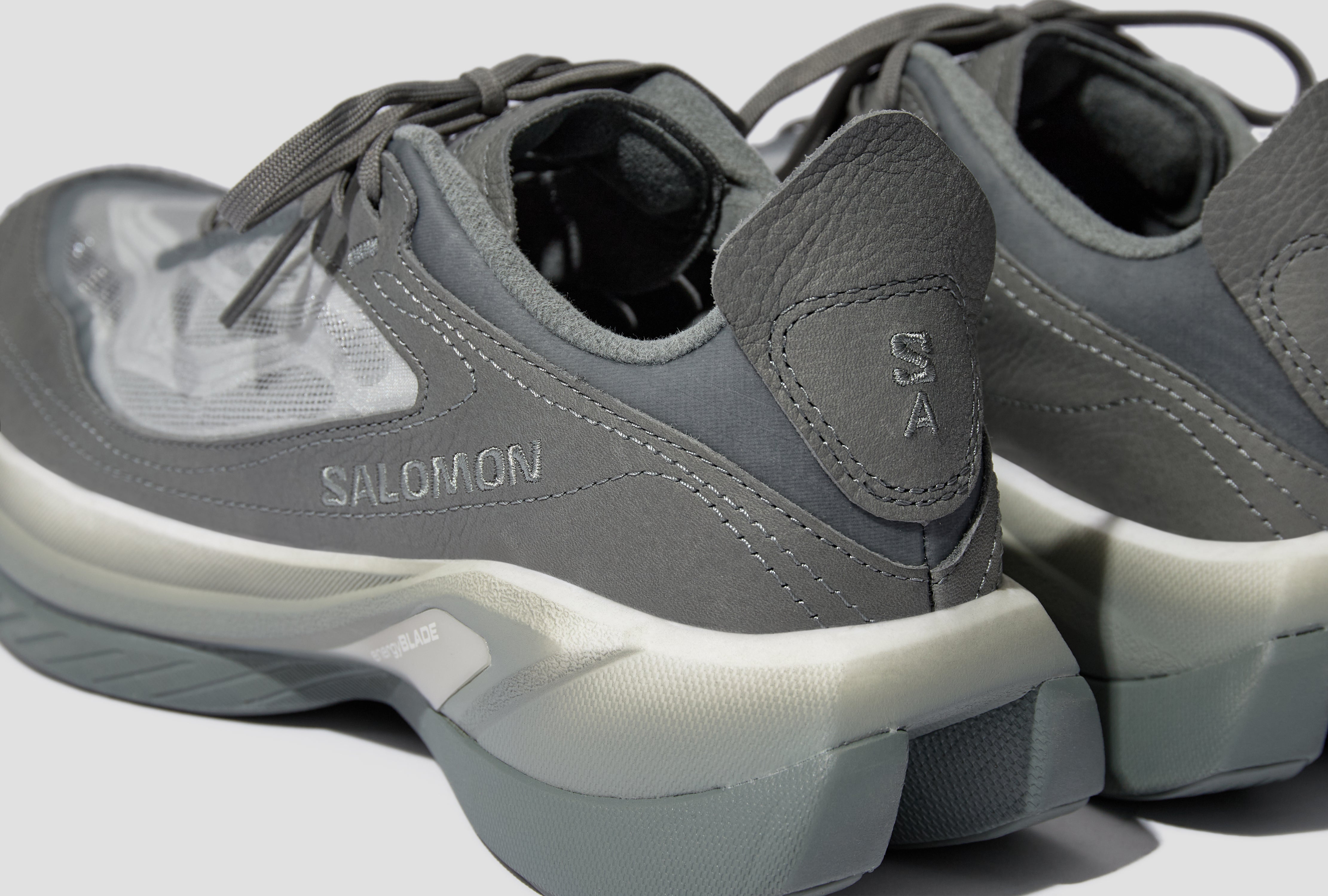 NEUVA ADVANCED - SEDONA SAGE / METAL / ICE FLOW L49231900