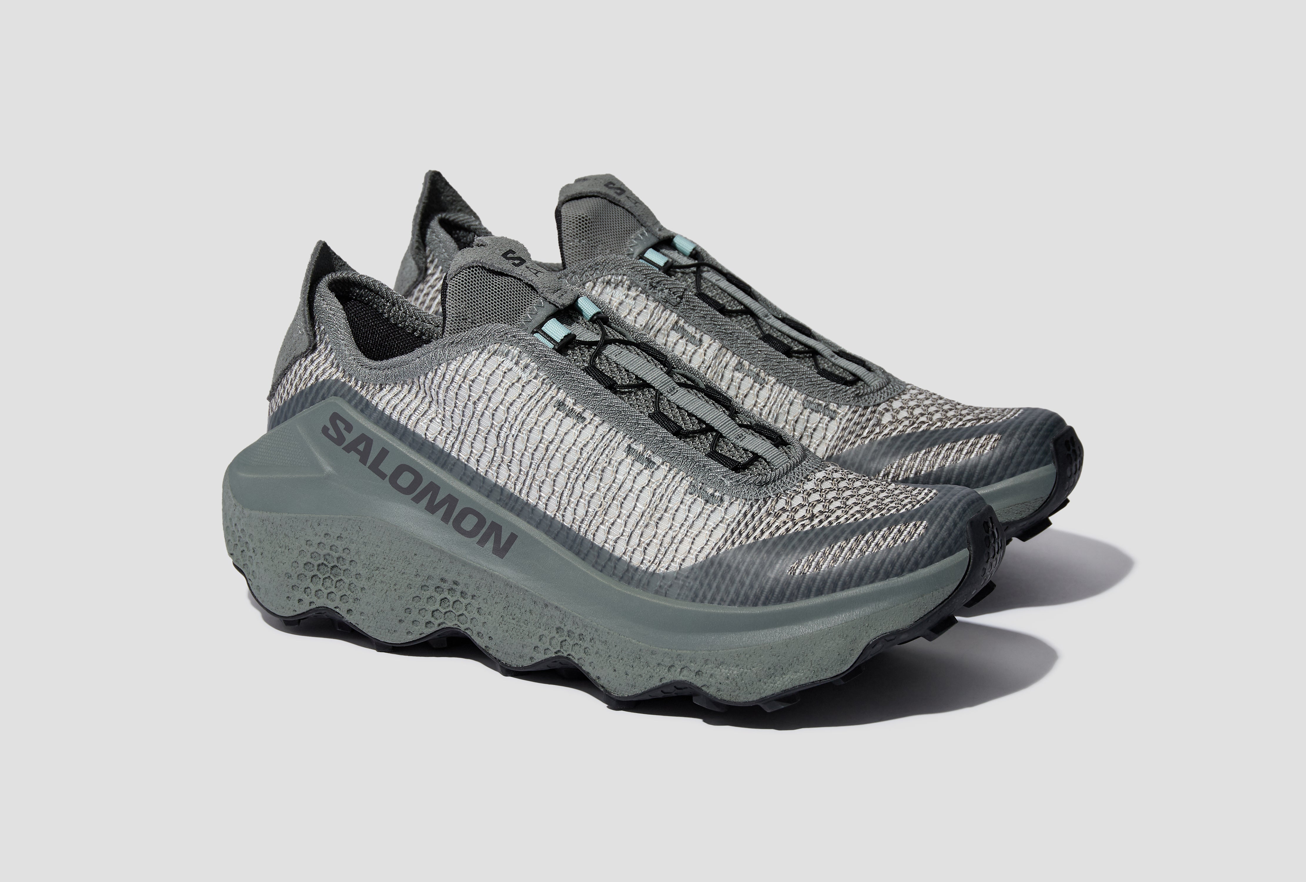 ORAVA ADVANCED - SEDONA SAGE / WHITE / CLOUD BLUE L47984100