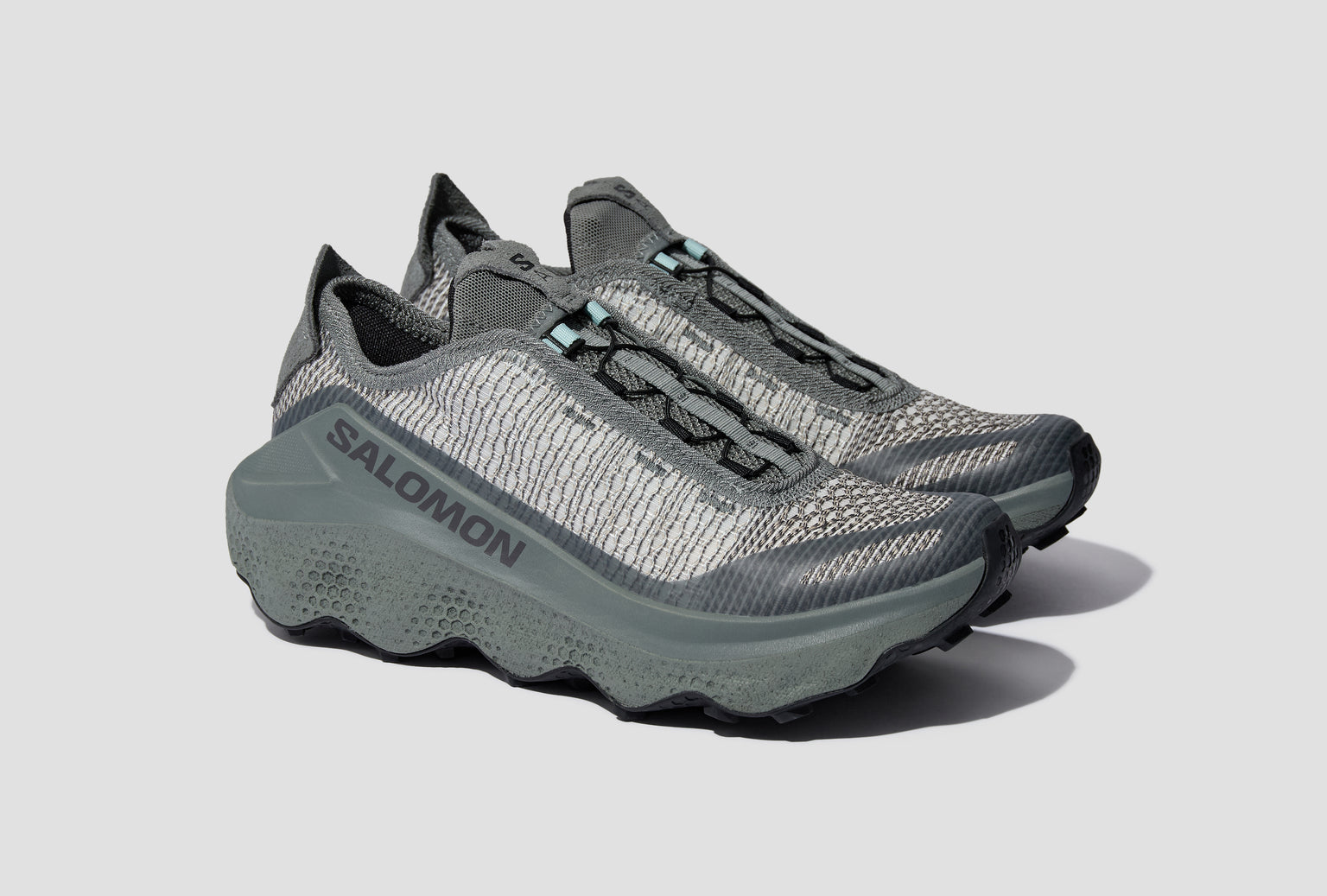 ORAVA ADVANCED - SEDONA SAGE / WHITE / CLOUD BLUE L47984100