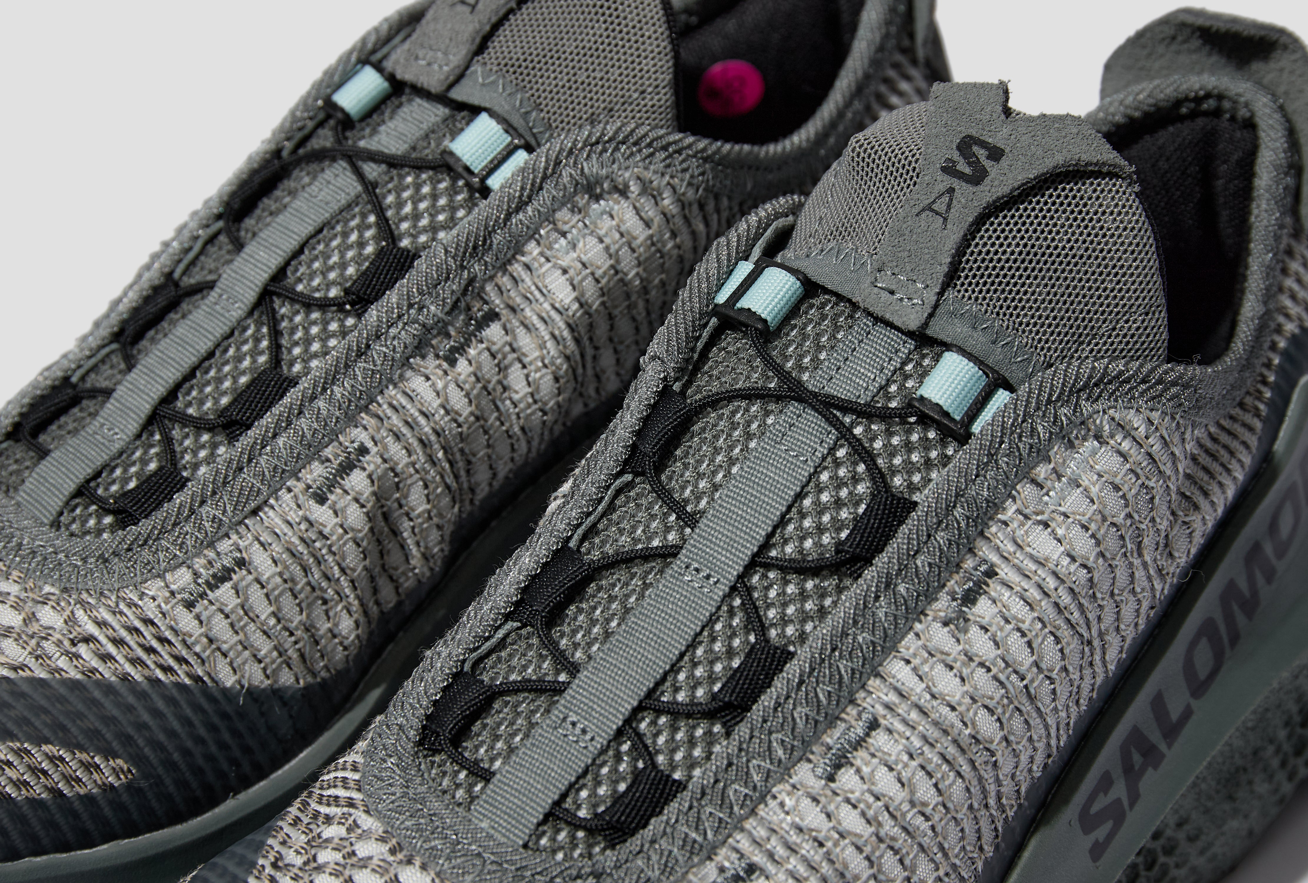 ORAVA ADVANCED - SEDONA SAGE / WHITE / CLOUD BLUE L47984100