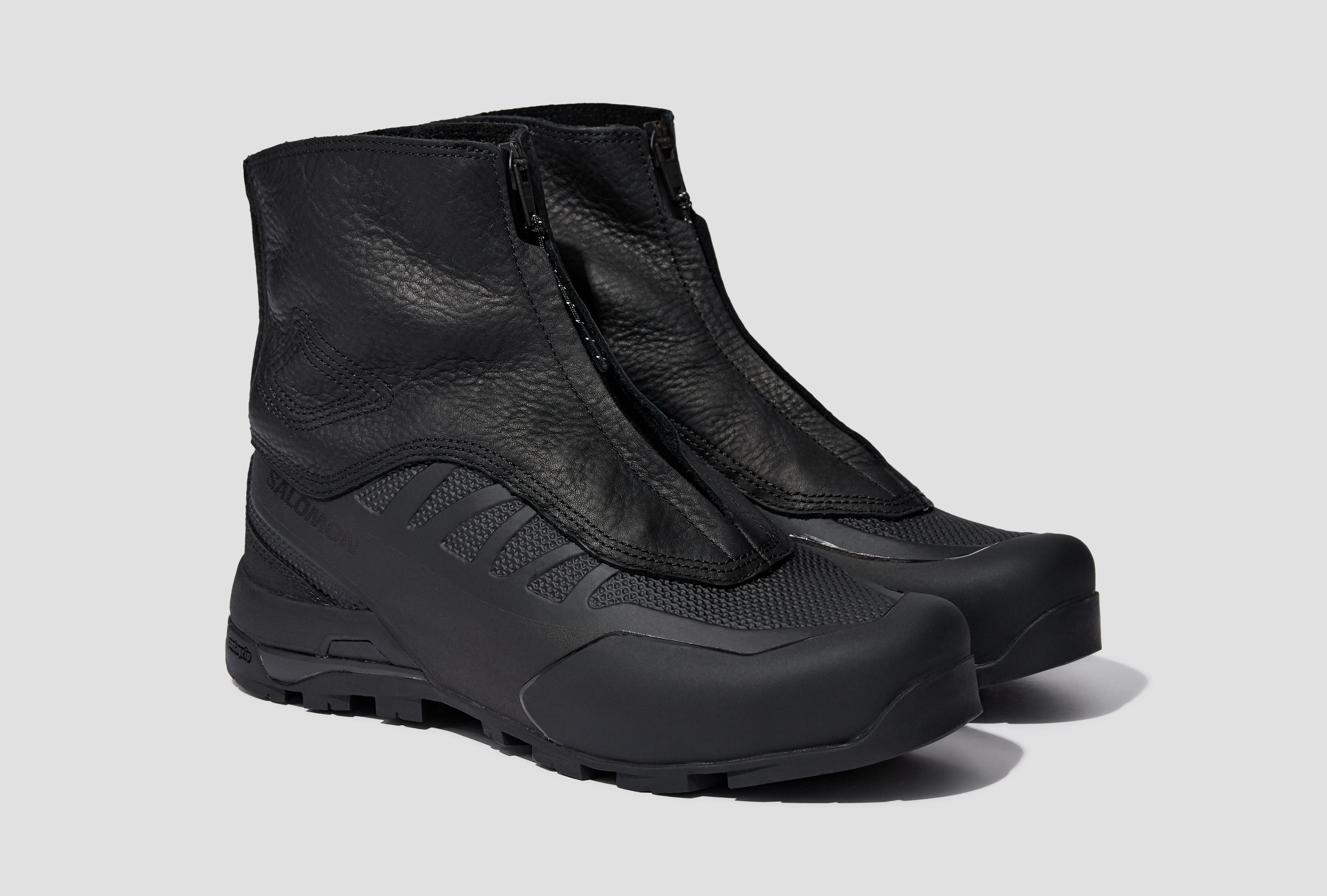 TEPIAZ ADVANCED - BLACK / BLACK / SEDONA SAGE L49229000