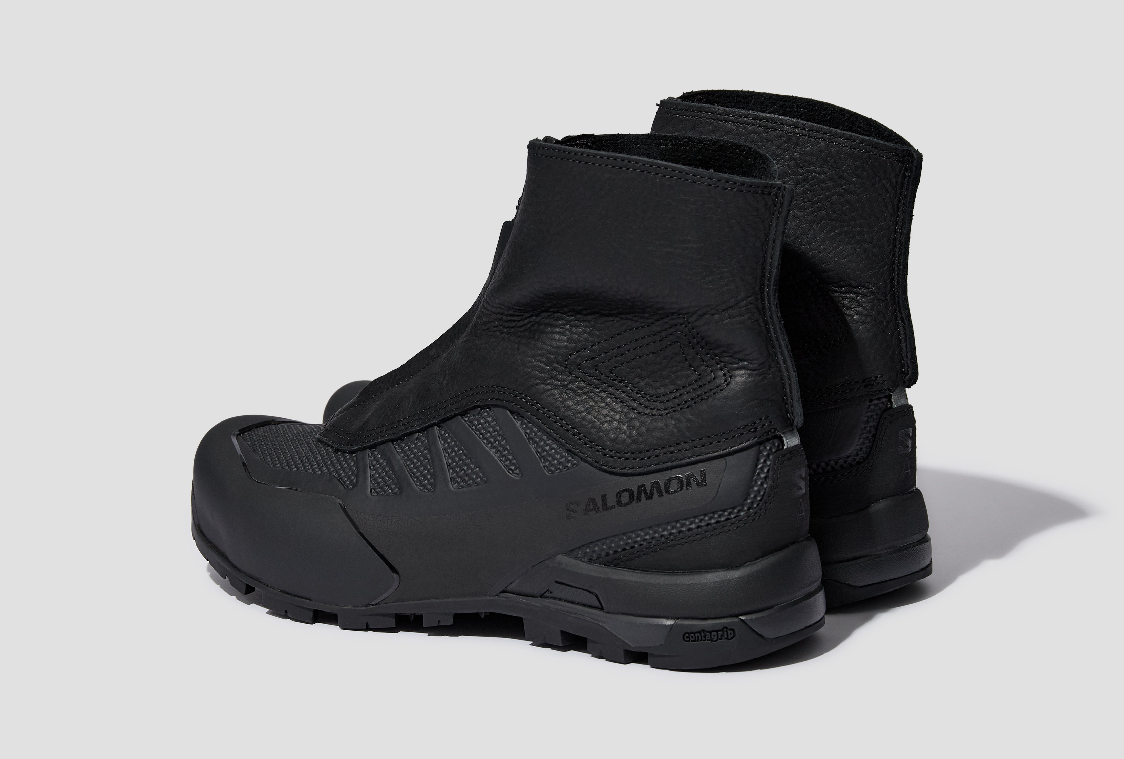 TEPIAZ ADVANCED - BLACK / BLACK / SEDONA SAGE L49229000