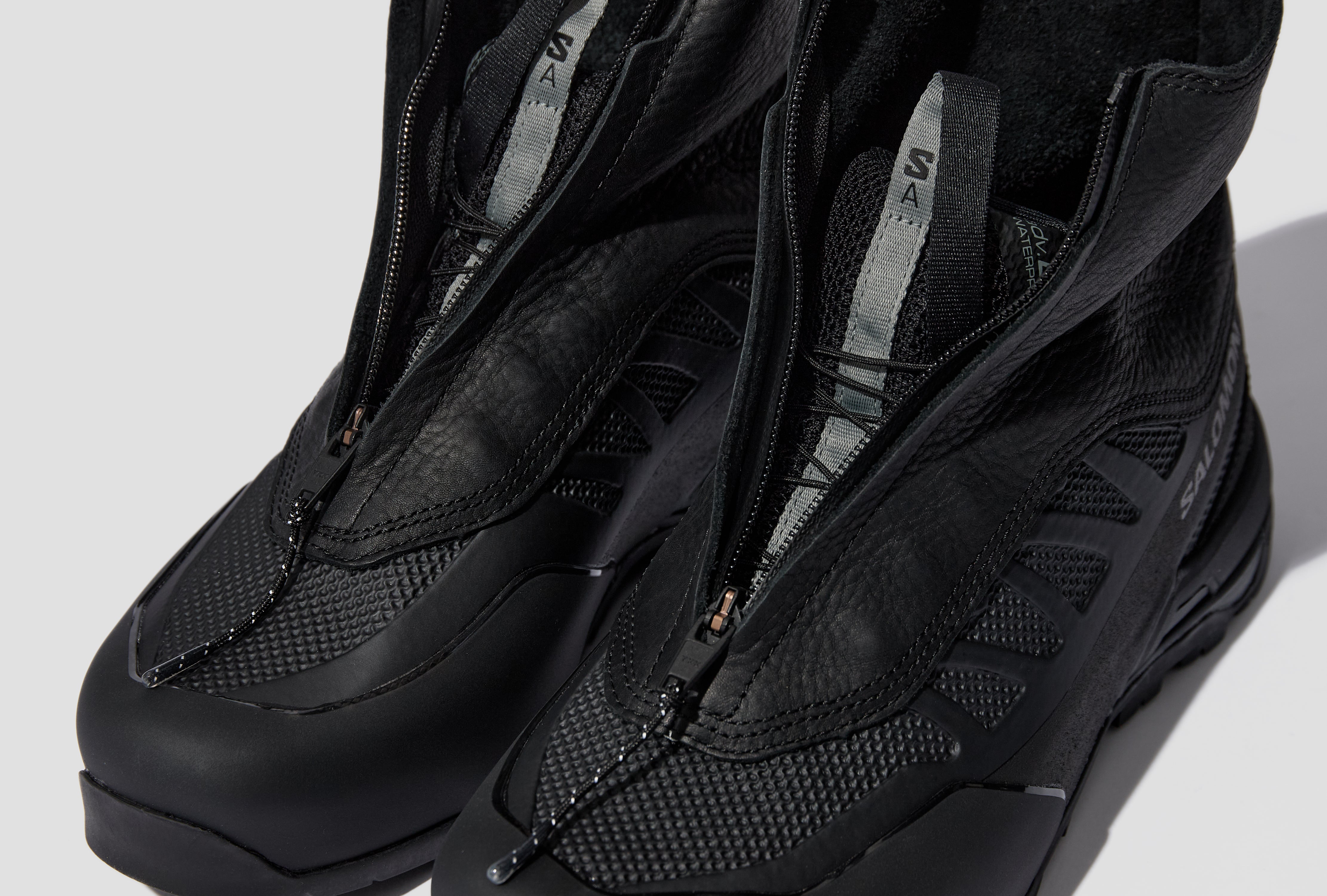 TEPIAZ ADVANCED - BLACK / BLACK / SEDONA SAGE L49229000