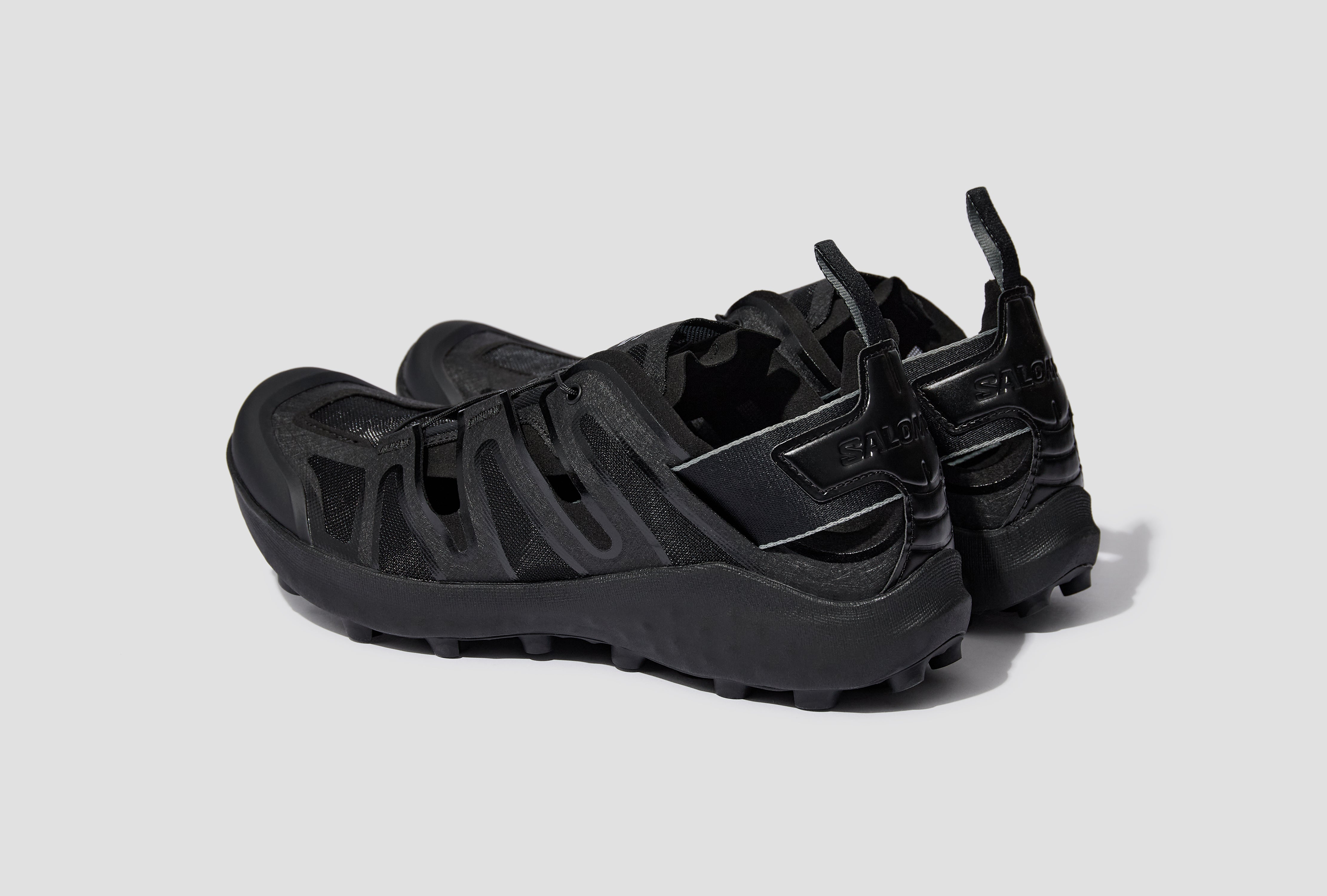 UDARA ADVANCED - BLACK / BLACK / SEDONA SAGE L49232000