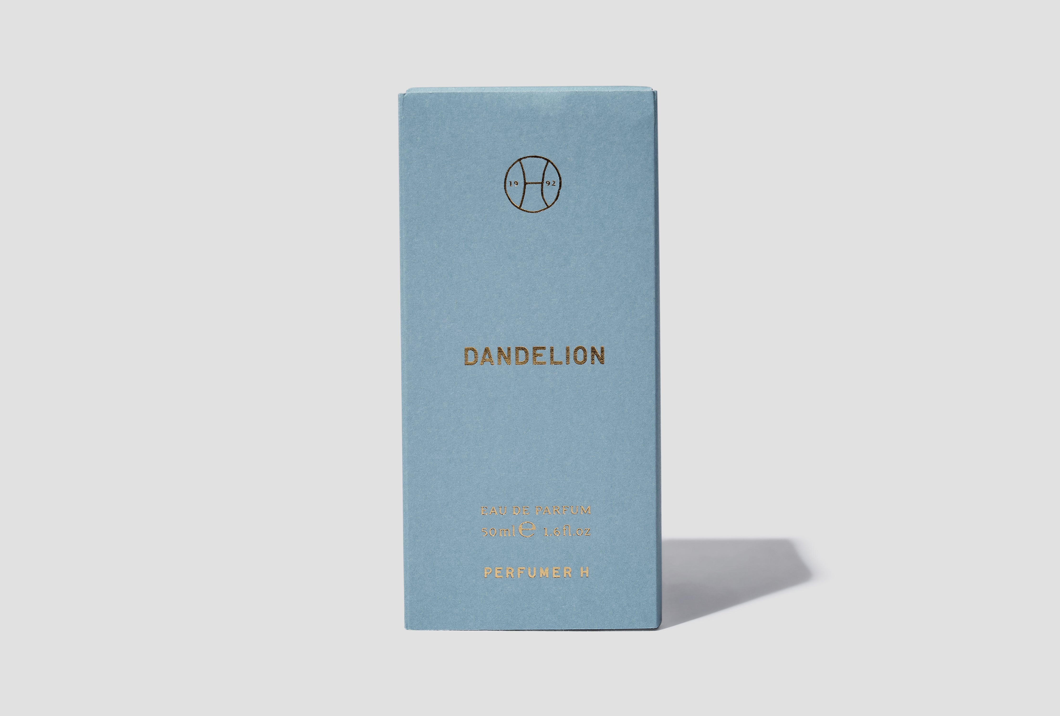 DANDELION - EAU DE PARFUM 50 ML. 279
