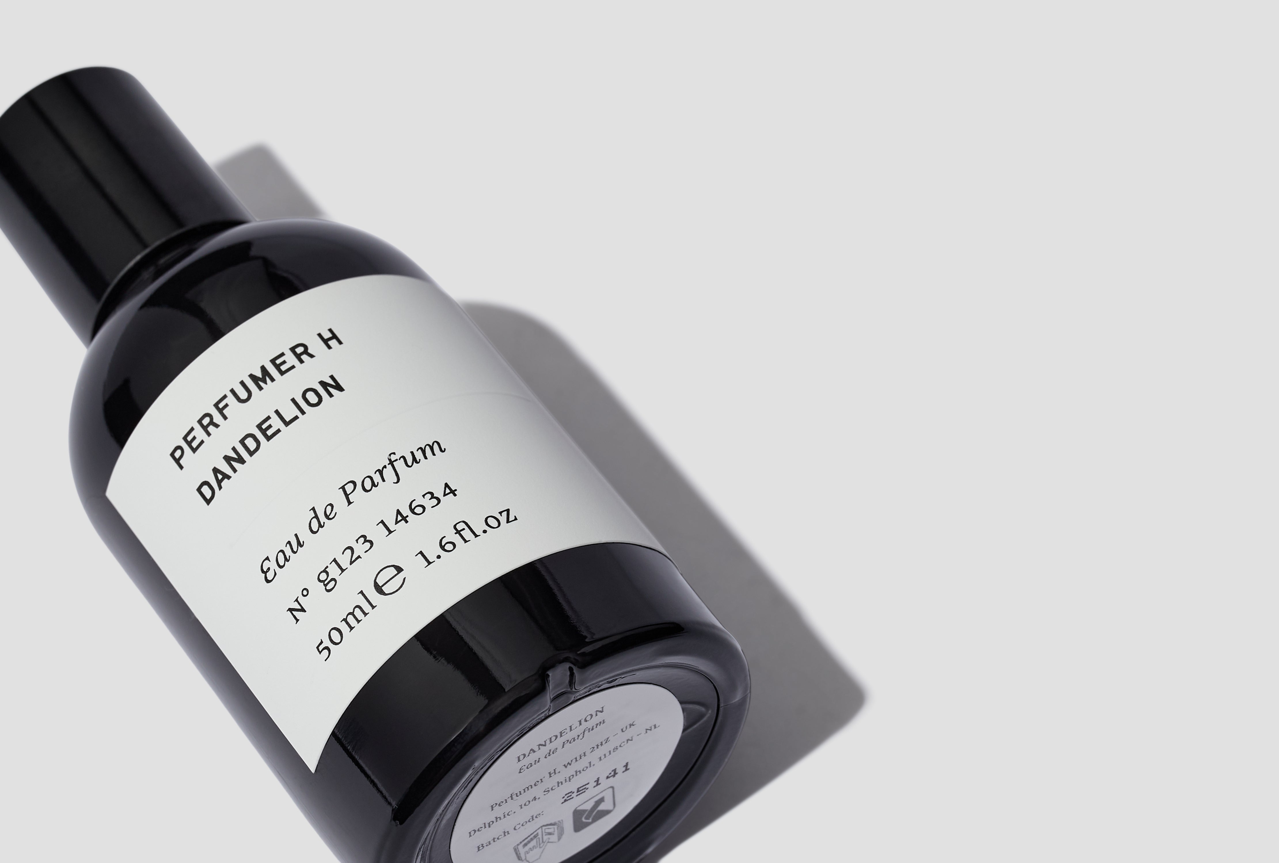 DANDELION - EAU DE PARFUM 50 ML. 279