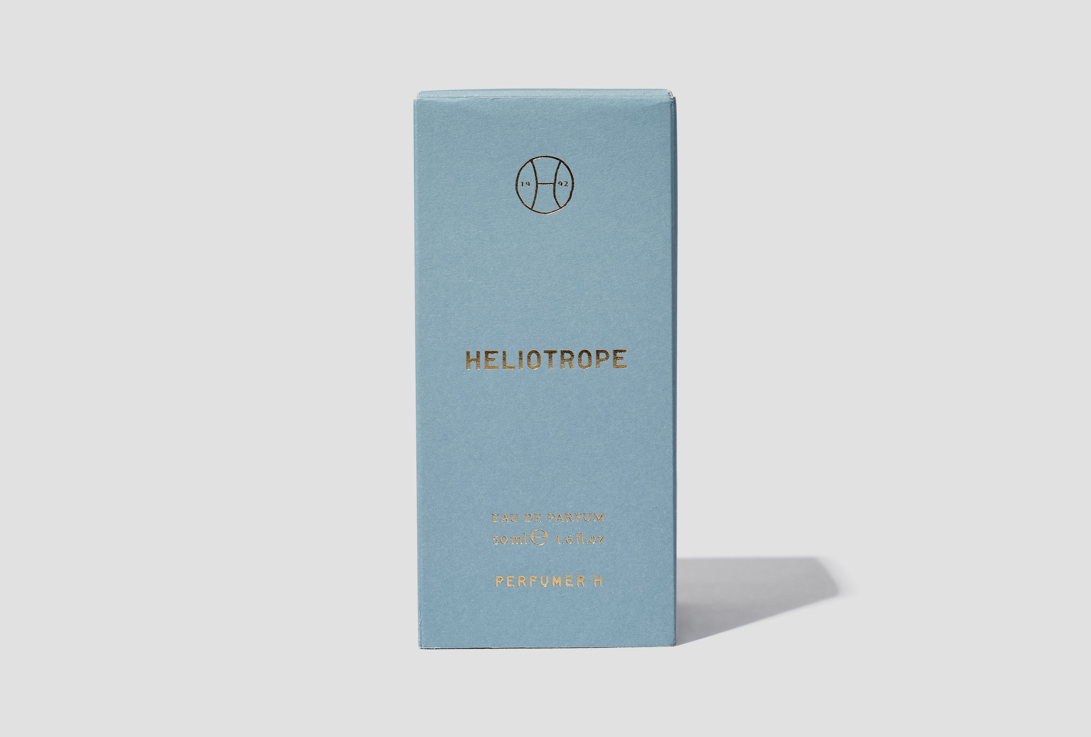 HELIOTROPE - EAU DE PARFUM 50 ML. 213