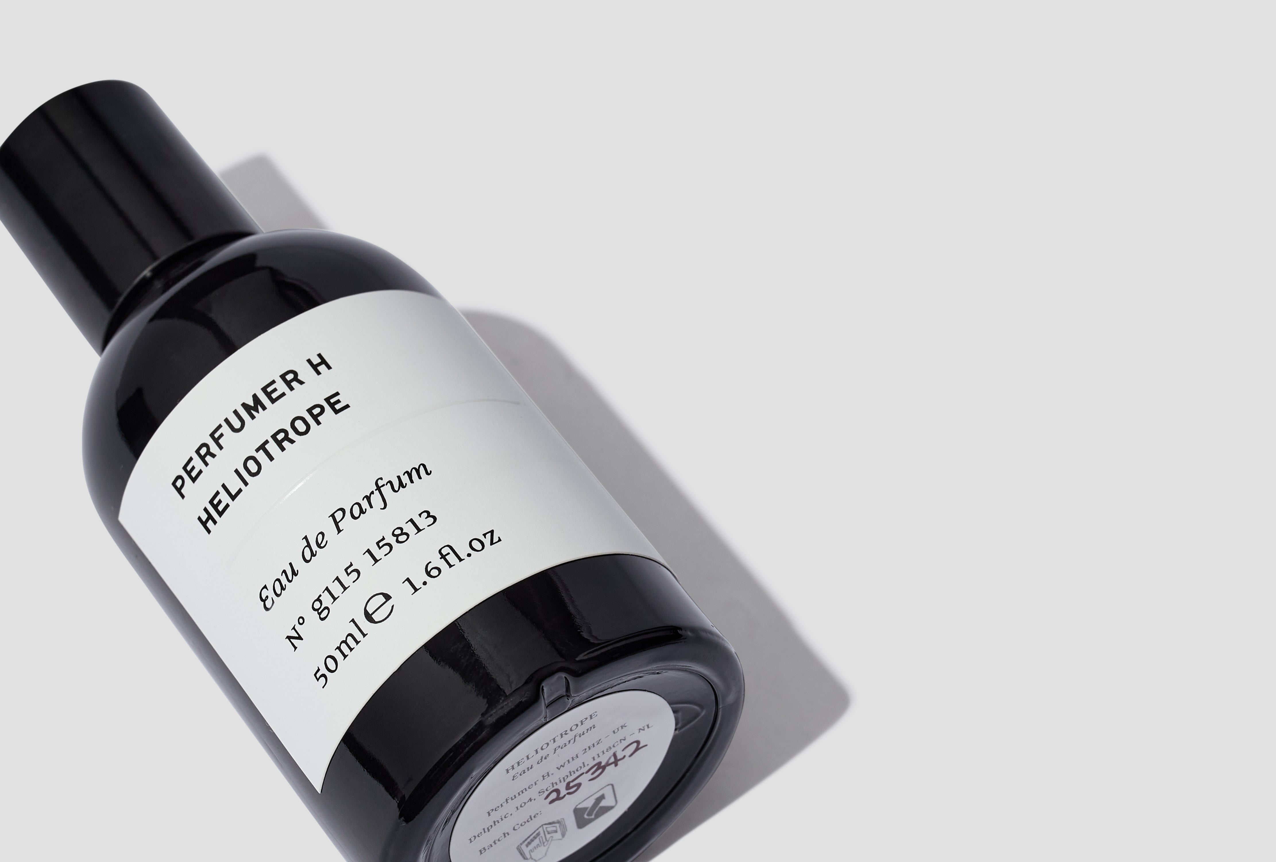 HELIOTROPE - EAU DE PARFUM 50 ML. 213