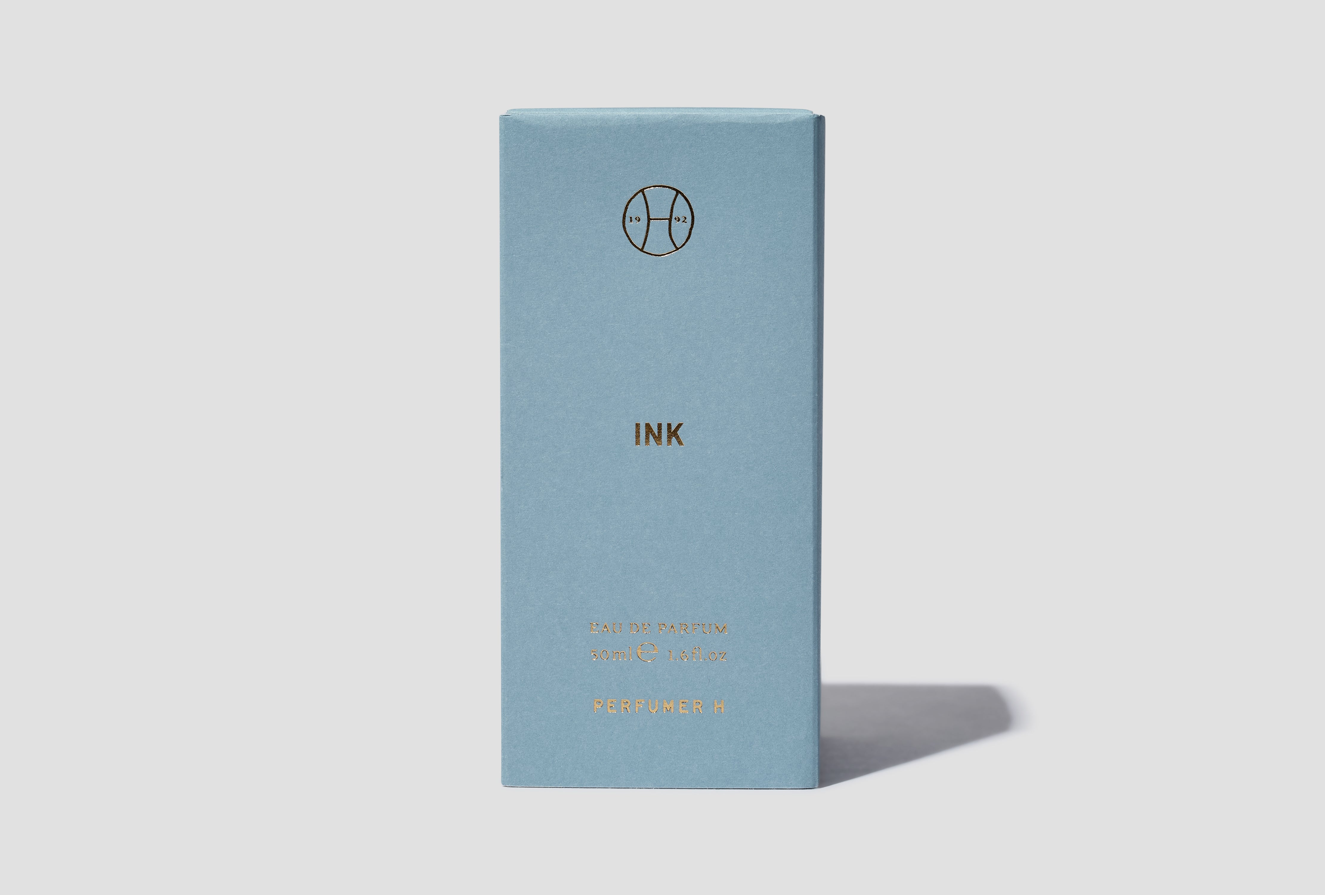 INK - EAU DE PARFUM 50 ML. 201