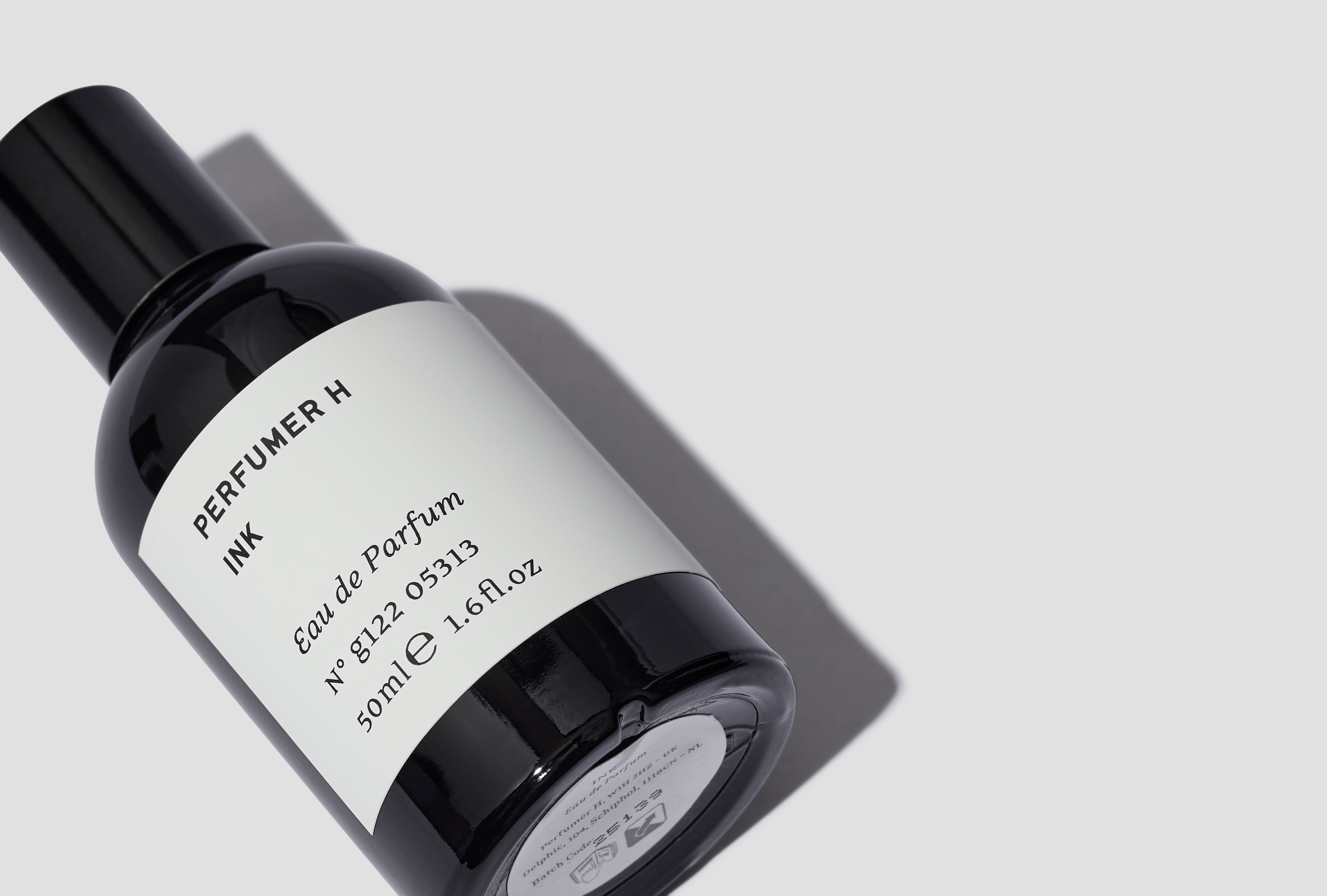 INK - EAU DE PARFUM 50 ML. 201