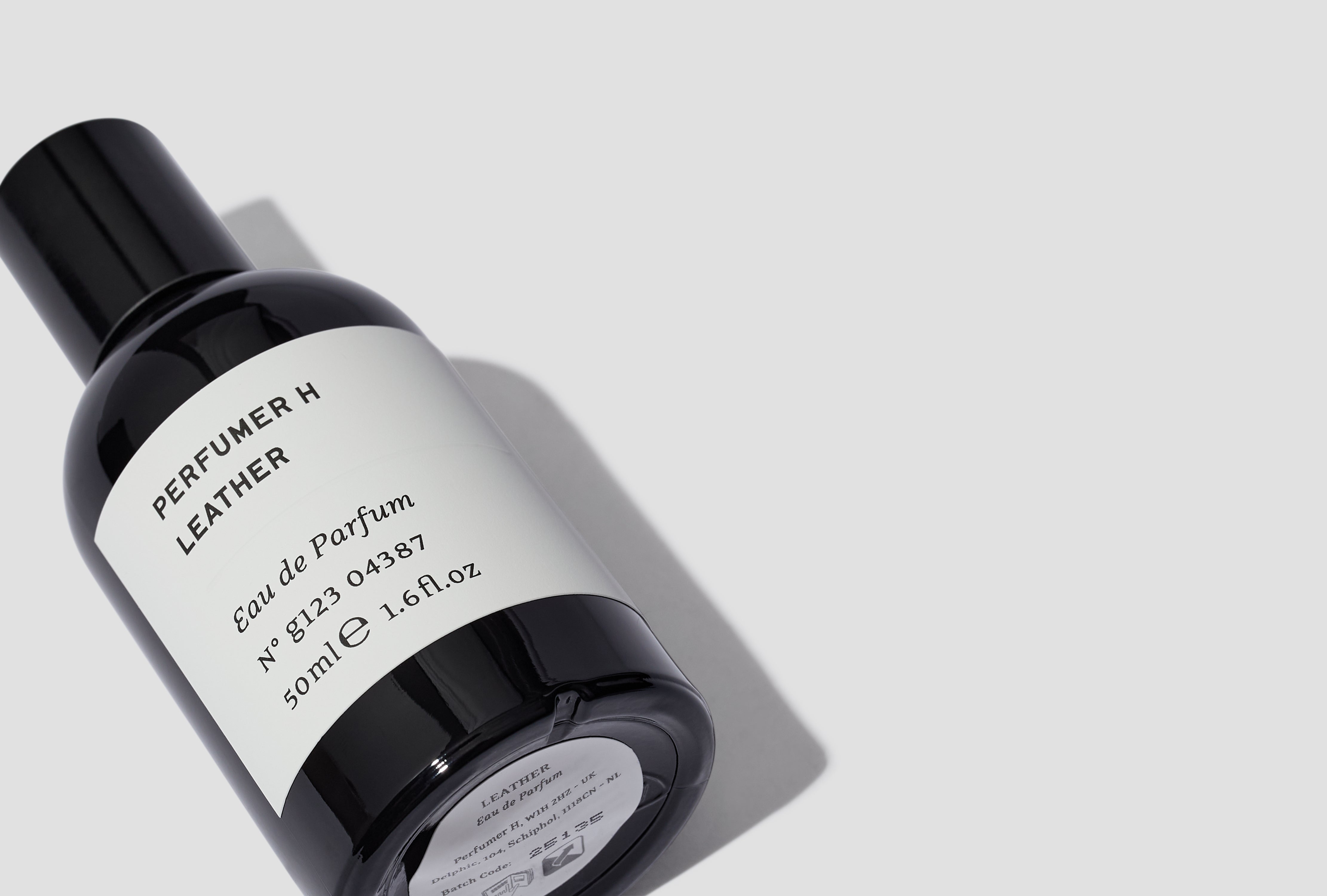 LEATHER - EAU DE PARFUM 50 ML. 237