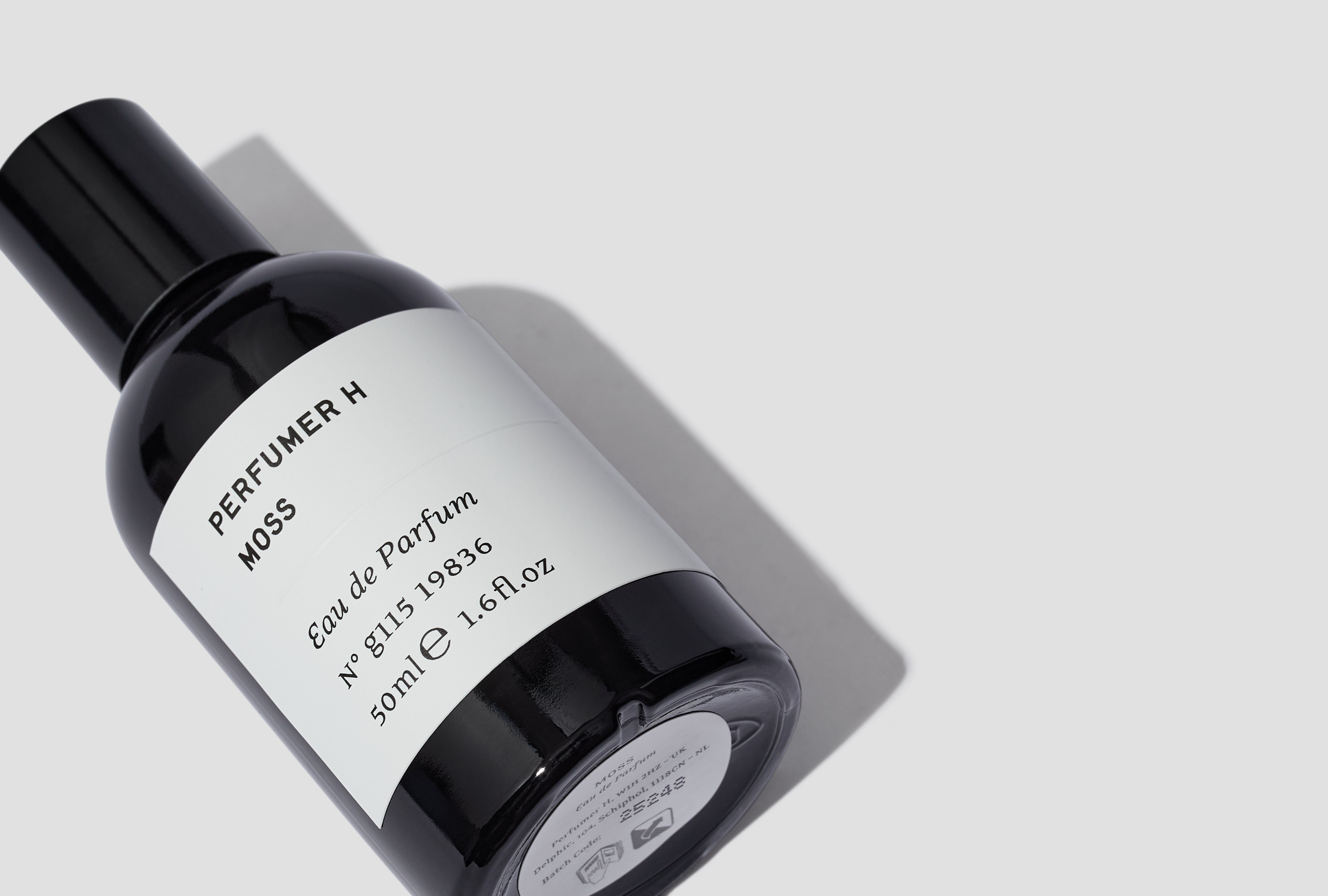 MOSS - EAU DE PARFUM 50 ML. 206