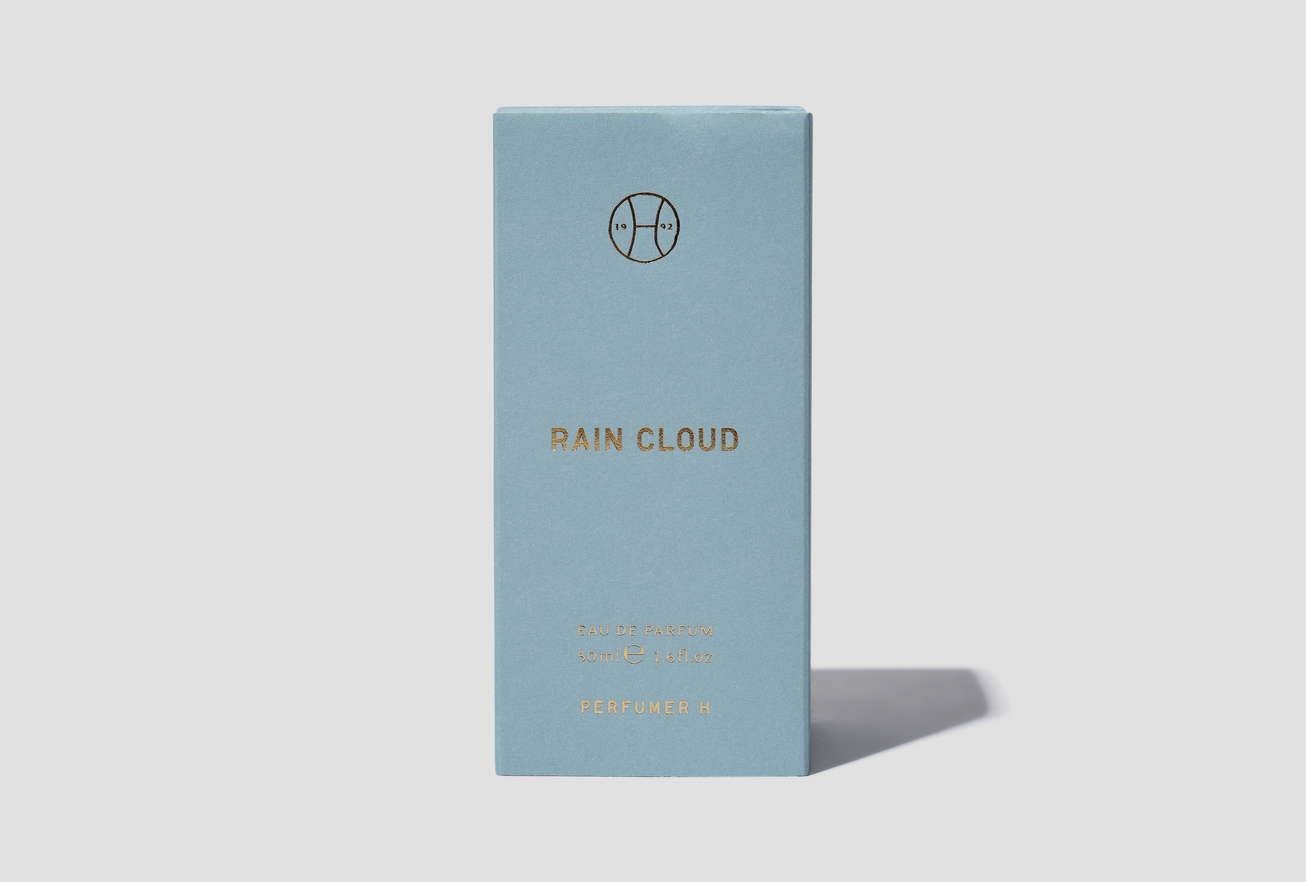 RAIN CLOUD - EAU DE PARFUM 50 ML. 240