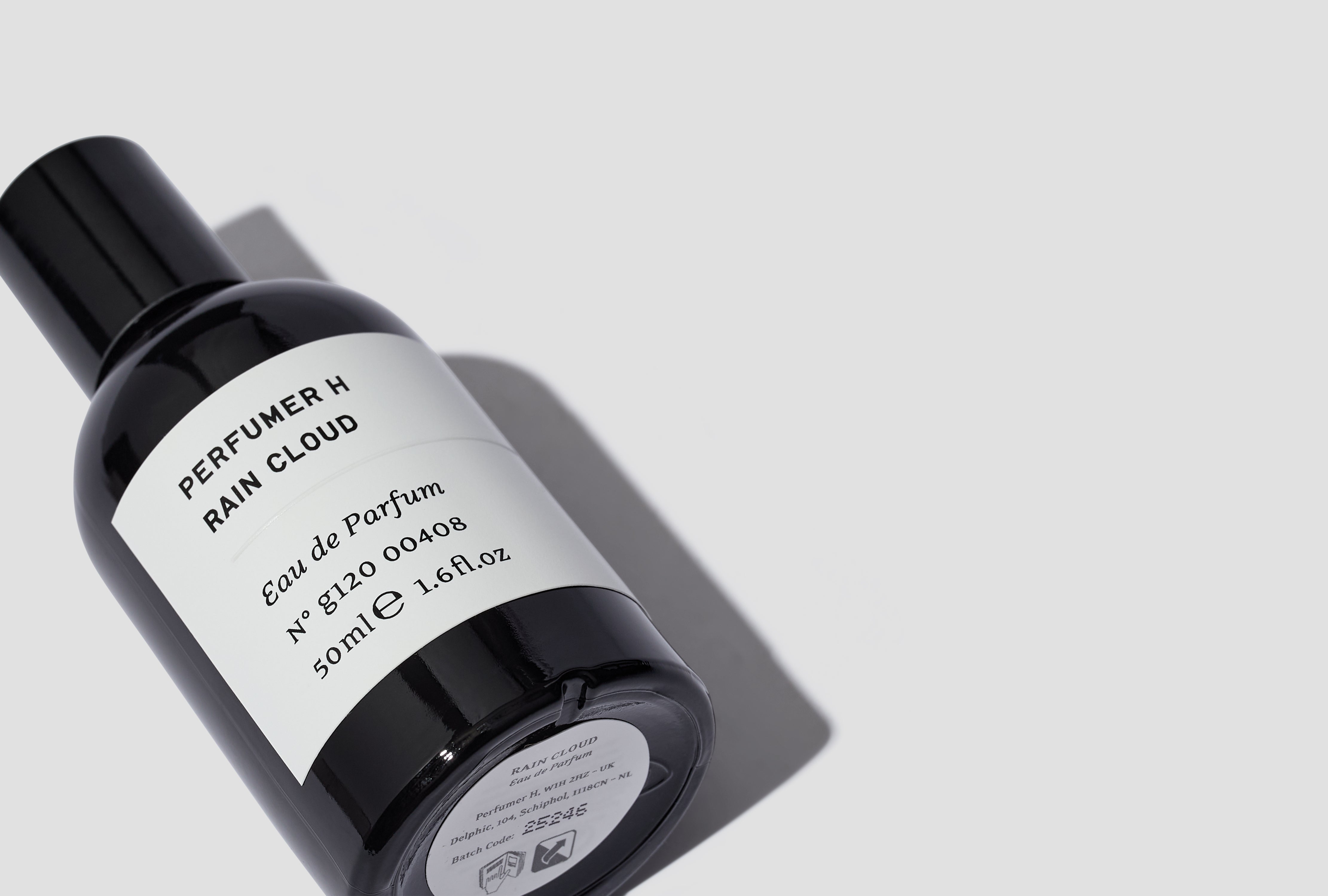 RAIN CLOUD - EAU DE PARFUM 50 ML. 240