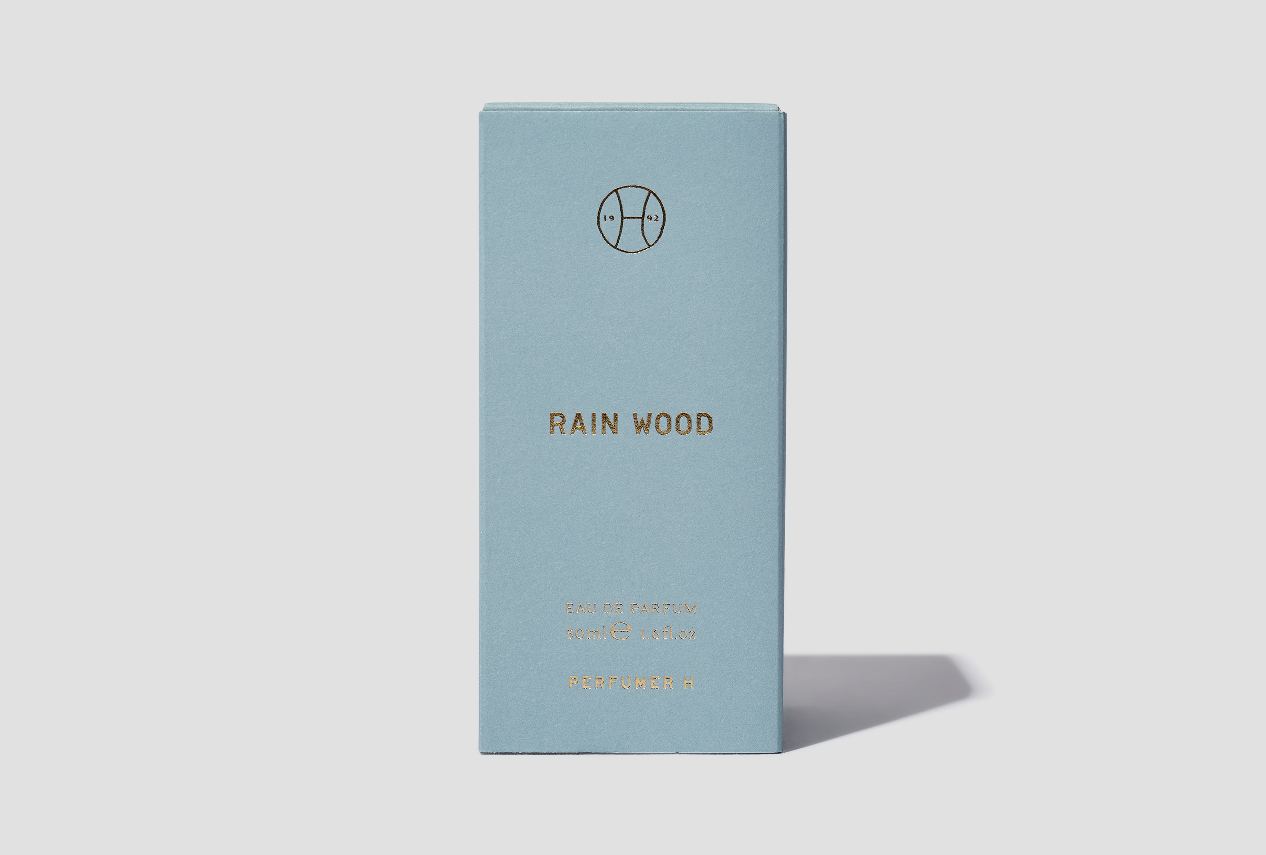 RAIN WOOD - EAU DE PARFUM 50 ML. 232