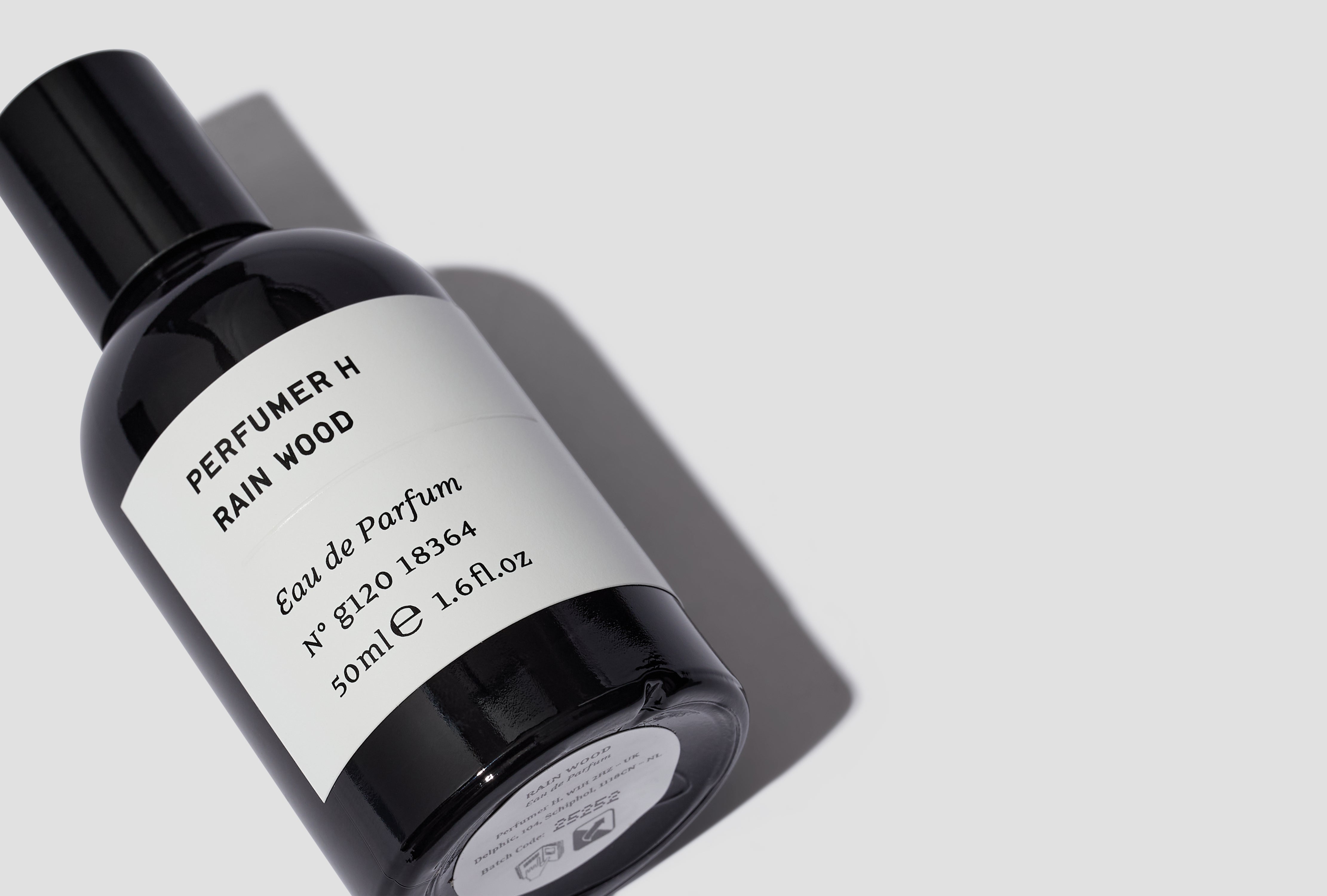 RAIN WOOD - EAU DE PARFUM 50 ML. 232