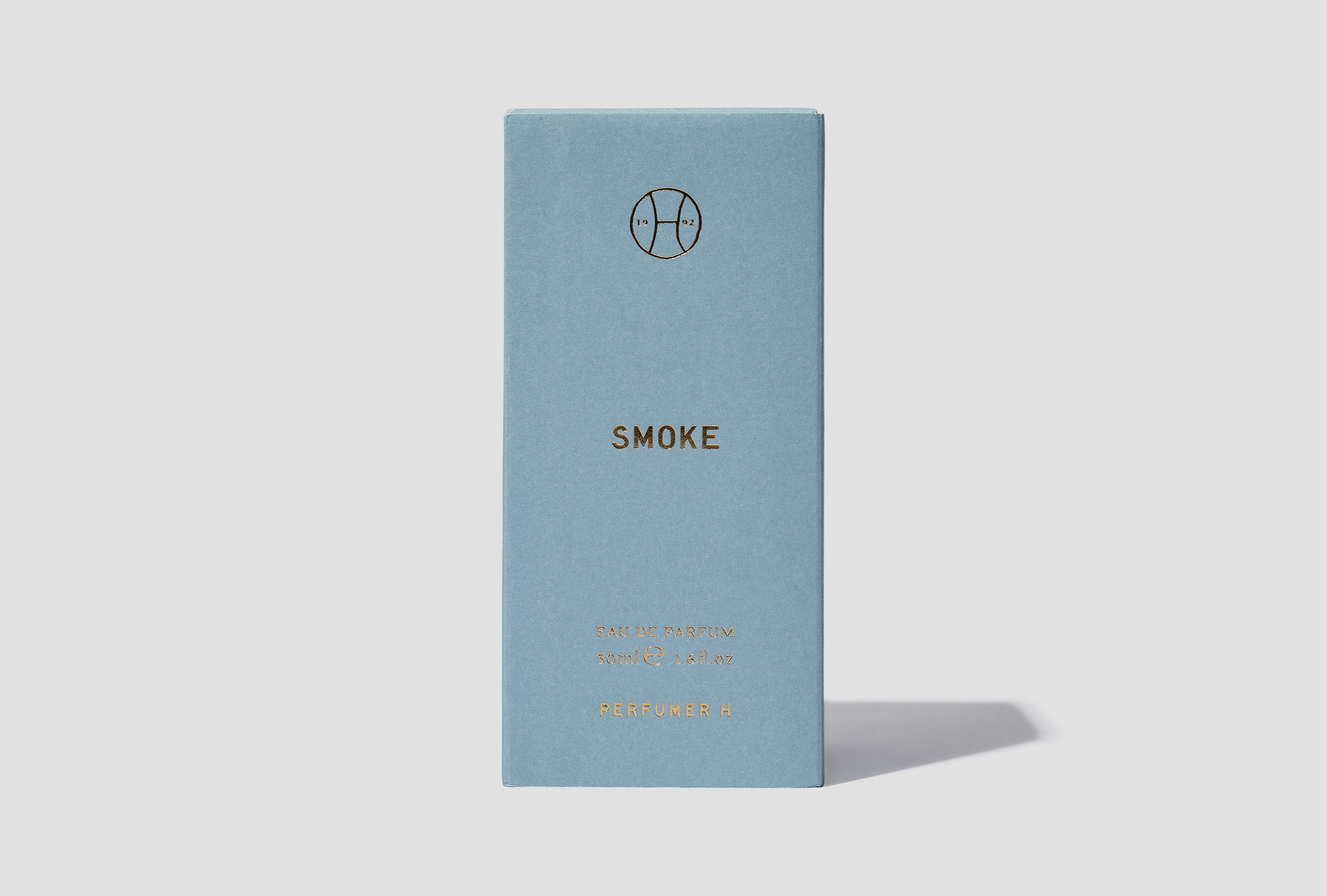 SMOKE - EAU DE PARFUM 50 ML. 211