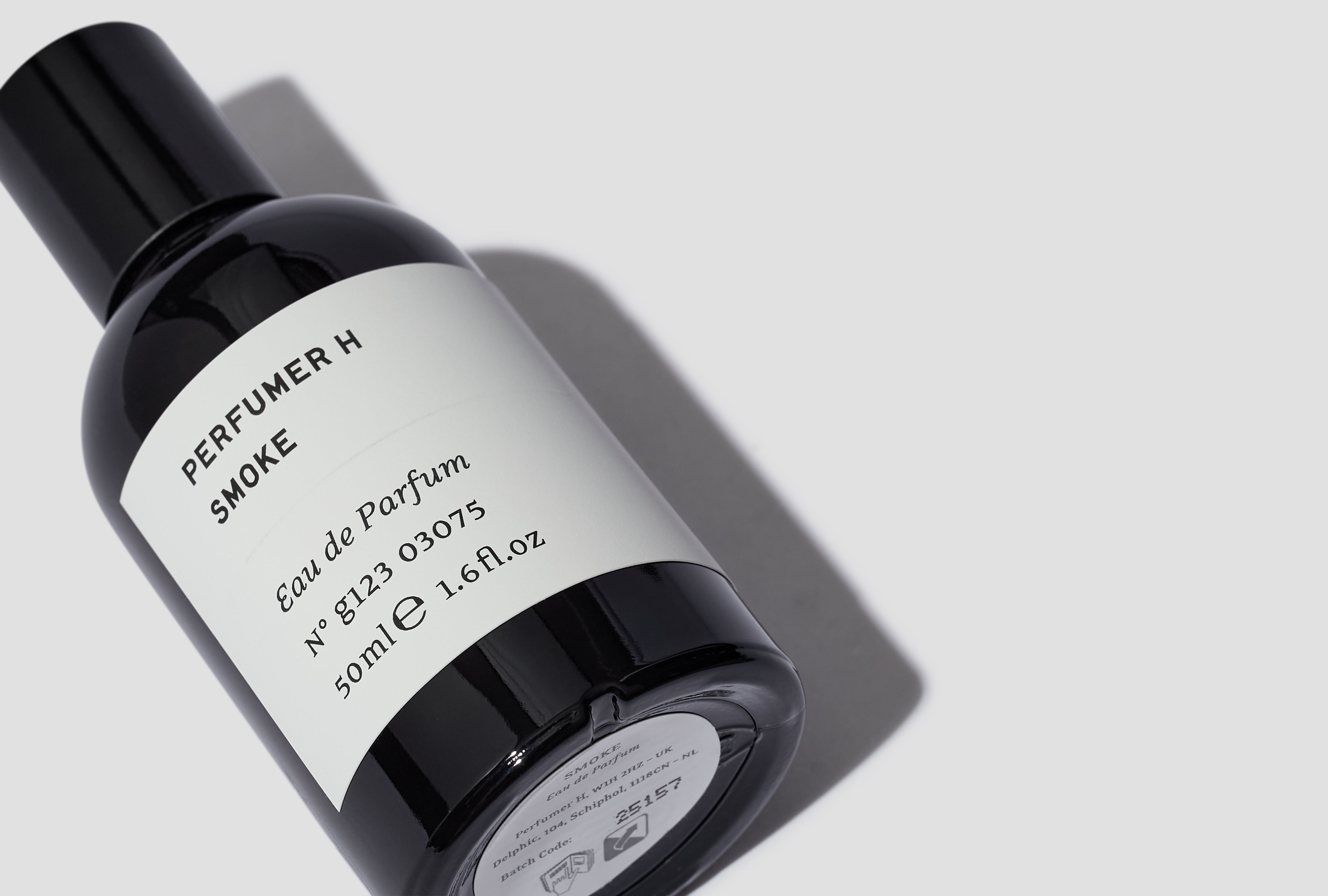 SMOKE - EAU DE PARFUM 50 ML. 211