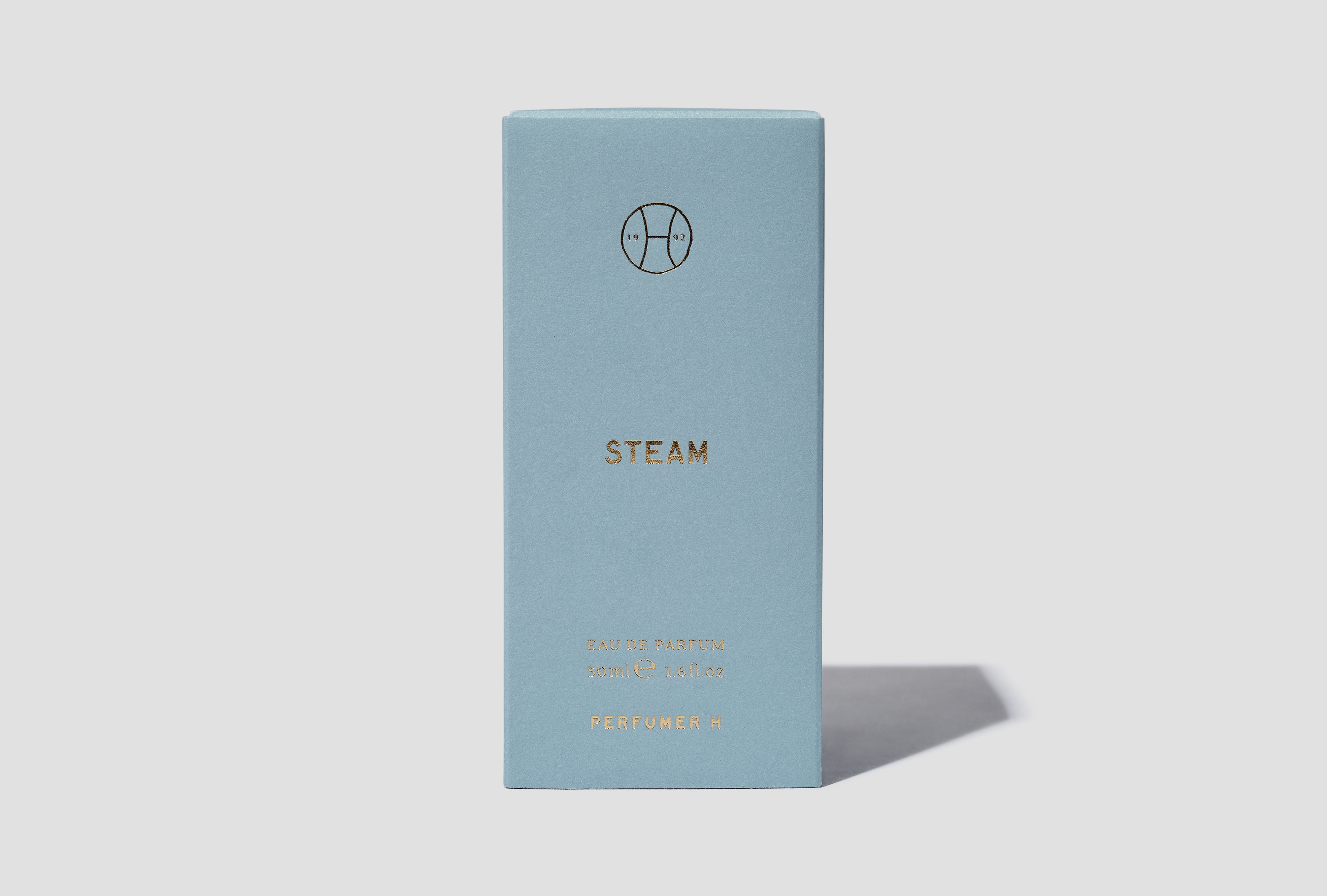 STEAM - EAU DE PARFUM 50 ML. 259