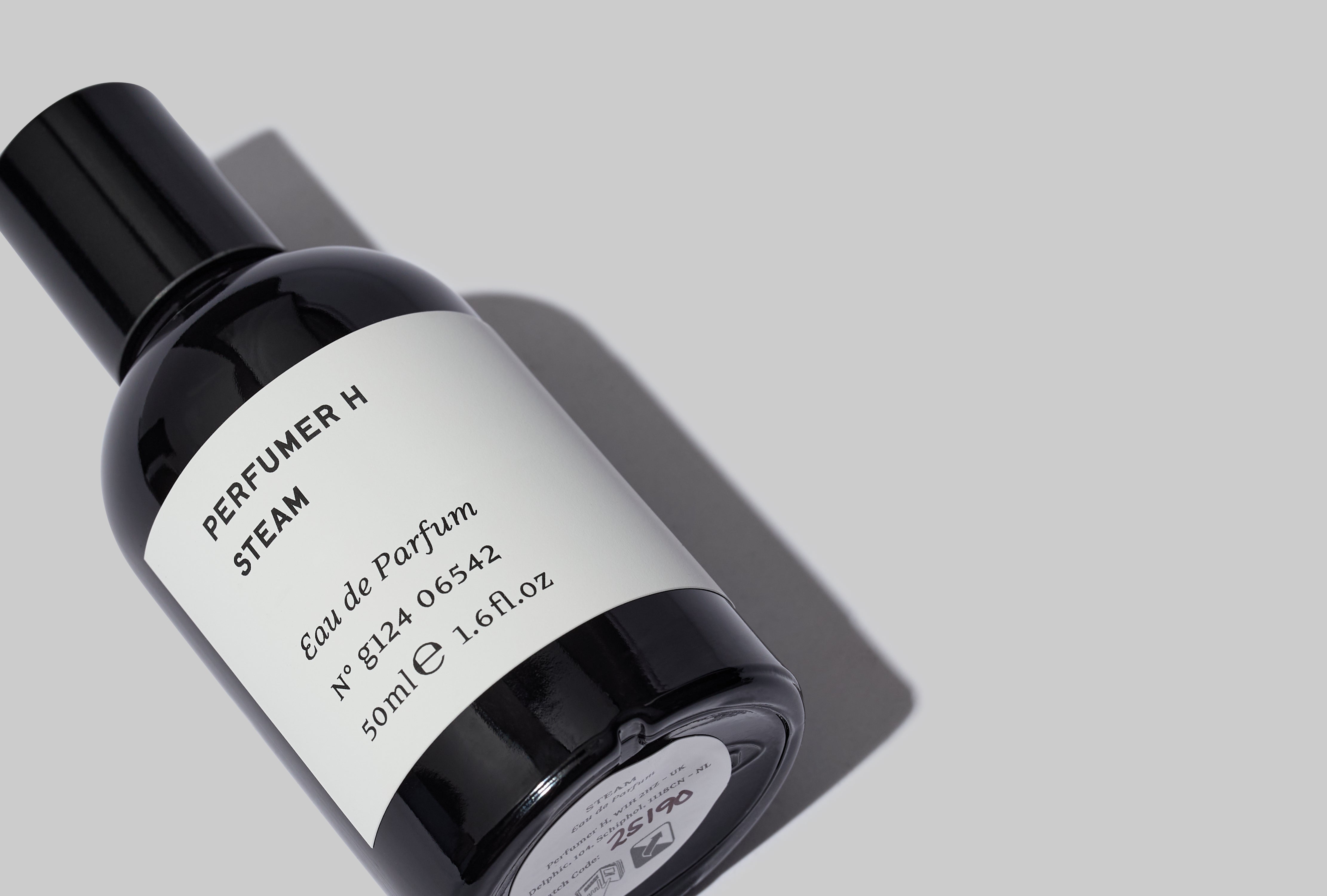 STEAM - EAU DE PARFUM 50 ML. 259