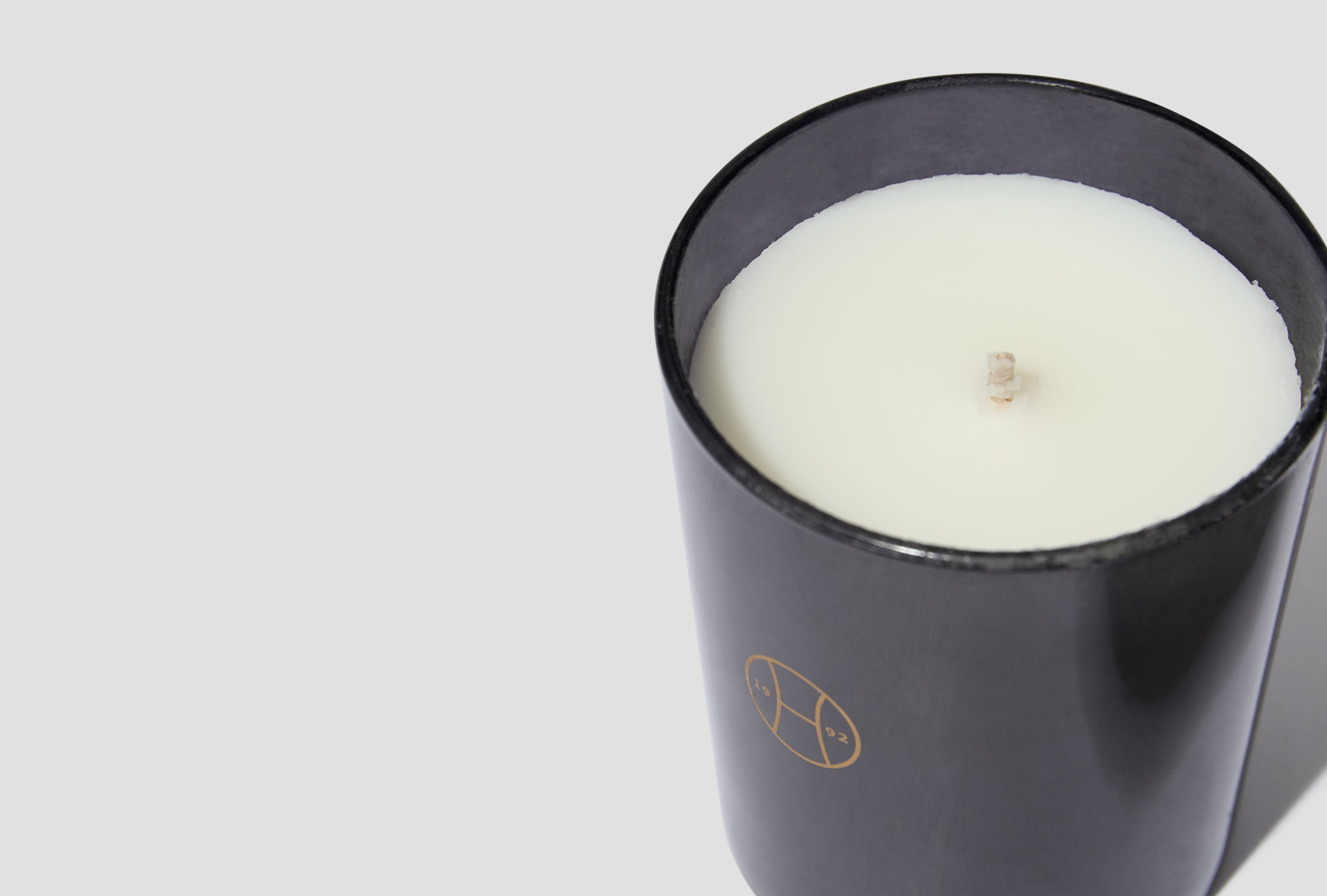 INK CANDLE 175 G. 501SM