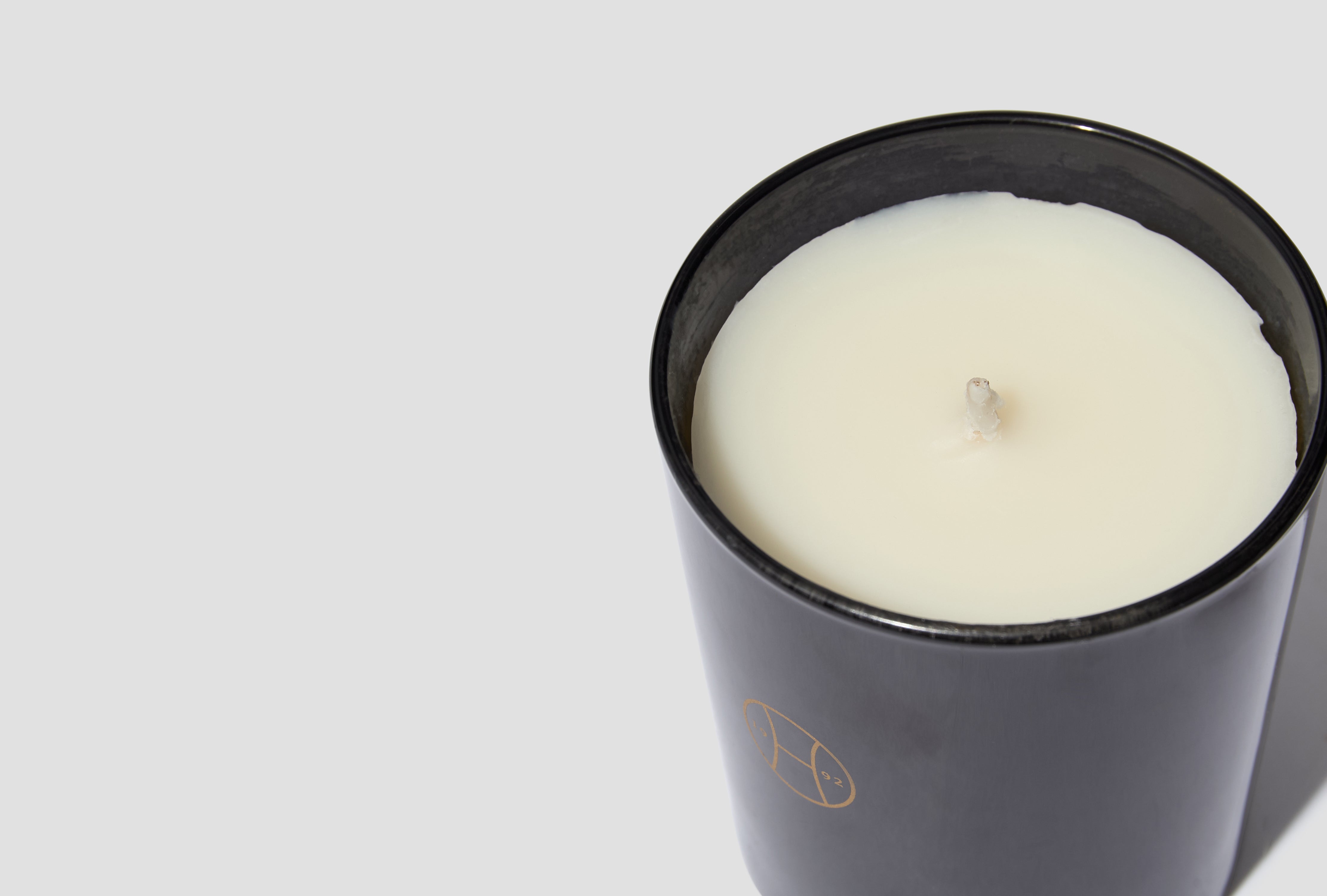 SMOKE CANDLE 175 G. 511SM