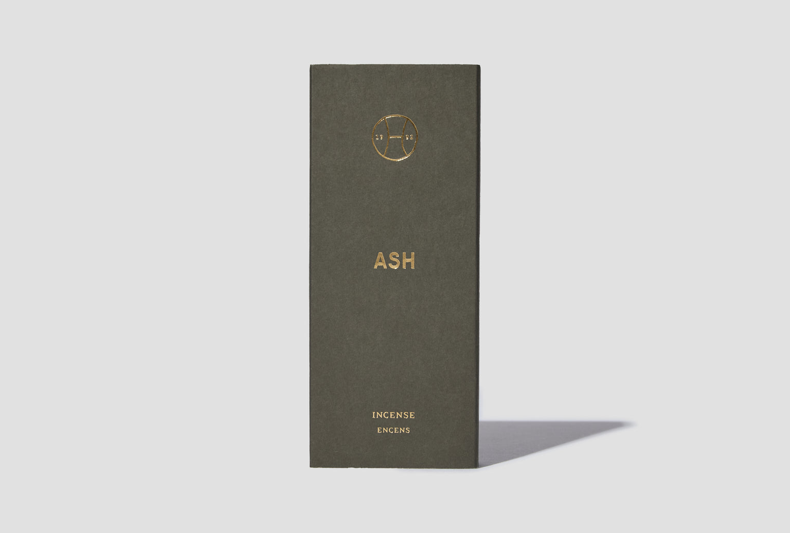 ASH INCENSE 75I
