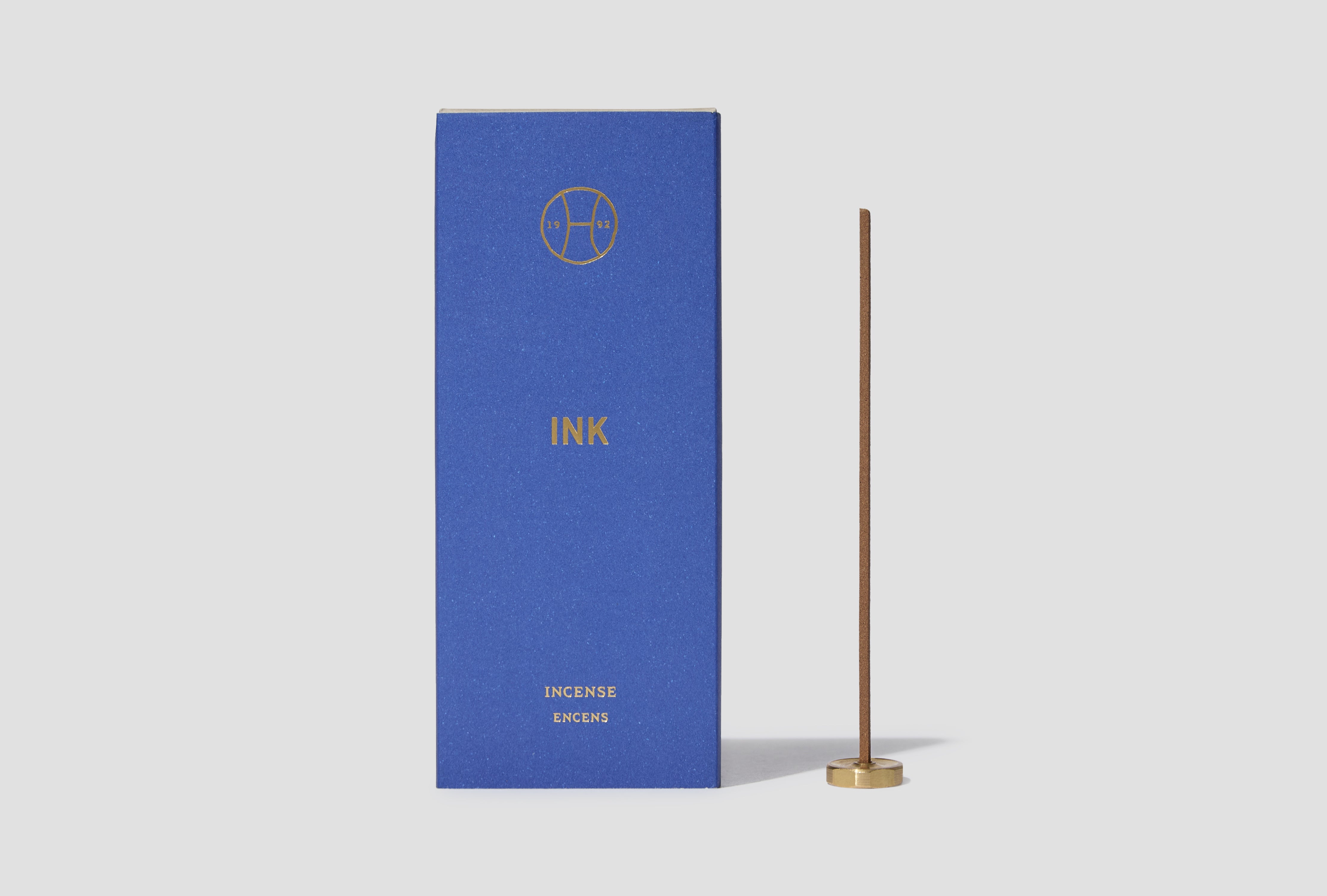 INK INCENSE 1I