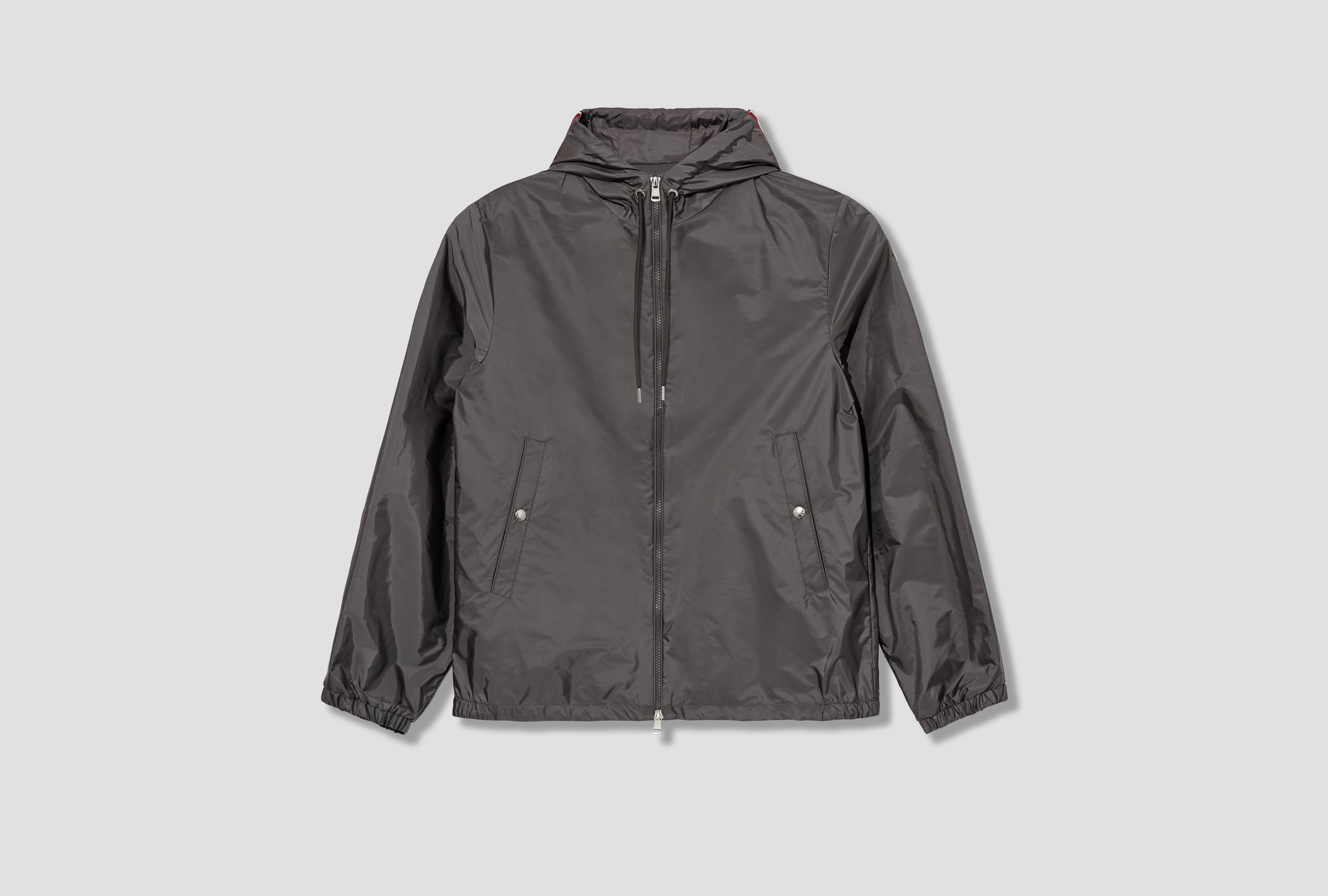 ARCHIVIO - GRIMPEURS JACKET L1 091 1A000 90 54155 Grey