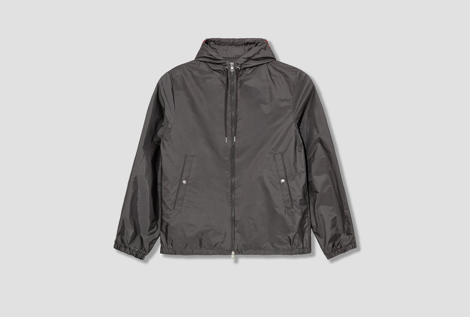 ARCHIVIO - GRIMPEURS JACKET L1 091 1A000 90 54155 Grey