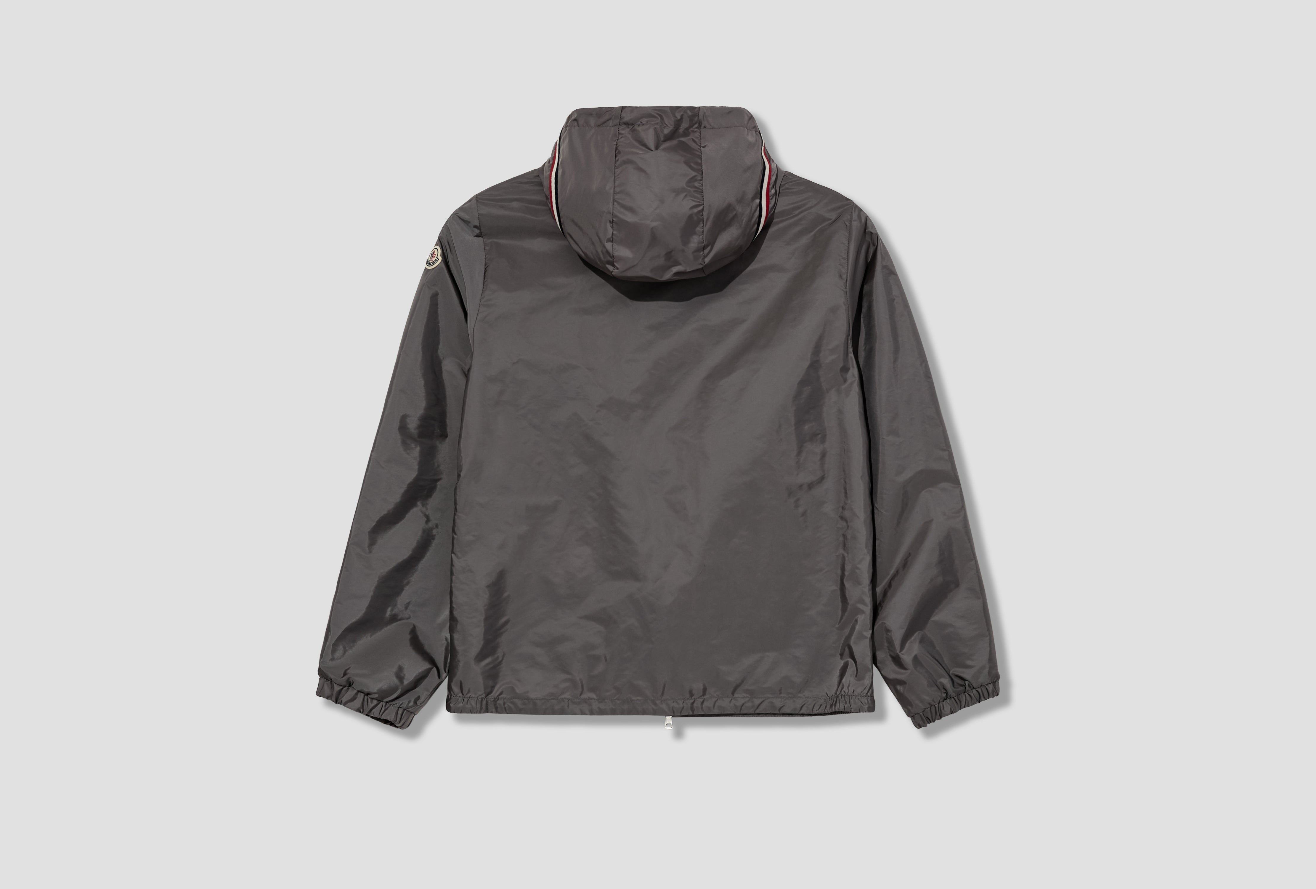 ARCHIVIO - GRIMPEURS JACKET L1 091 1A000 90 54155 Grey