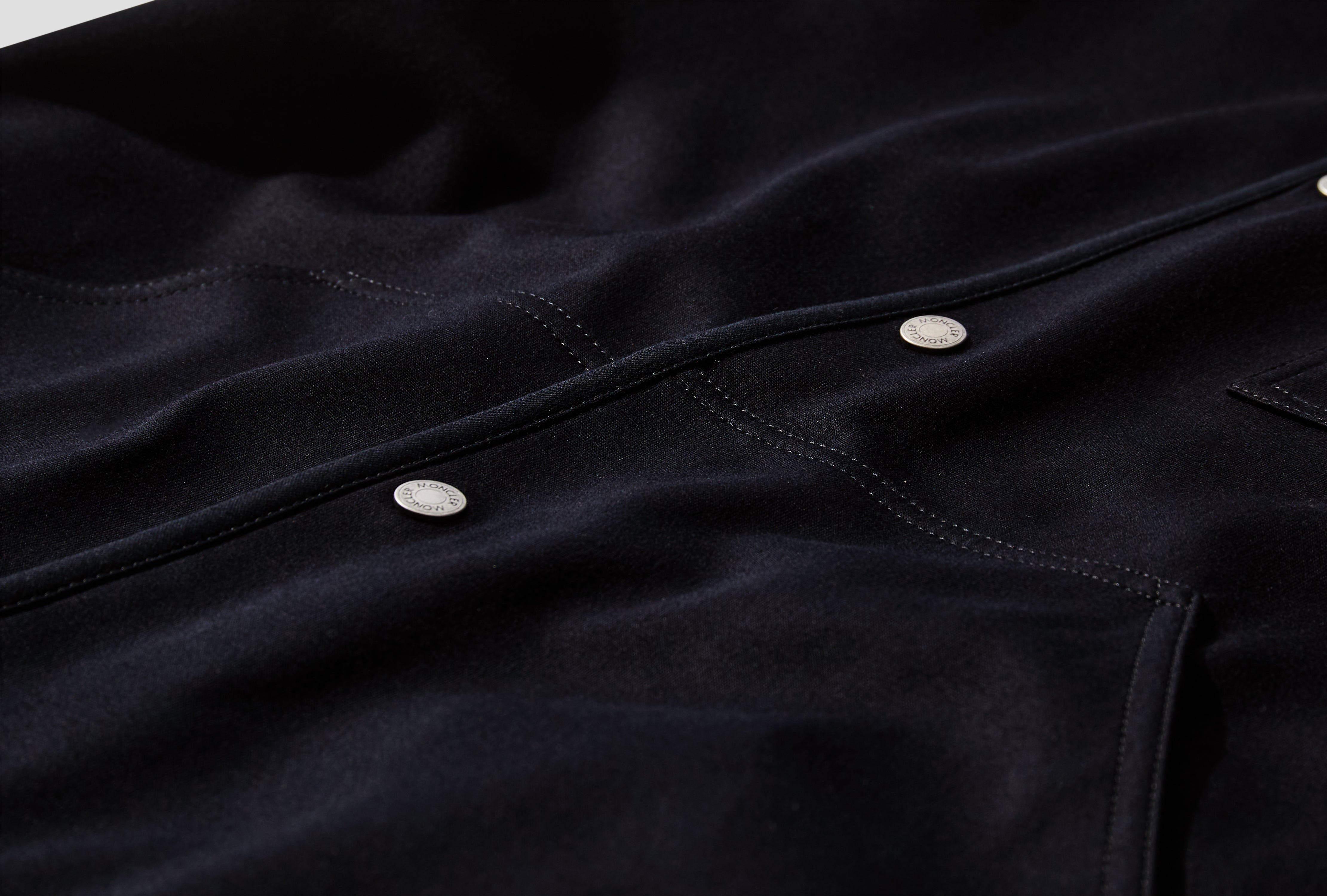 EDIT - CATOCTIN VEST L1 091 1A001 03 89B5F Blue