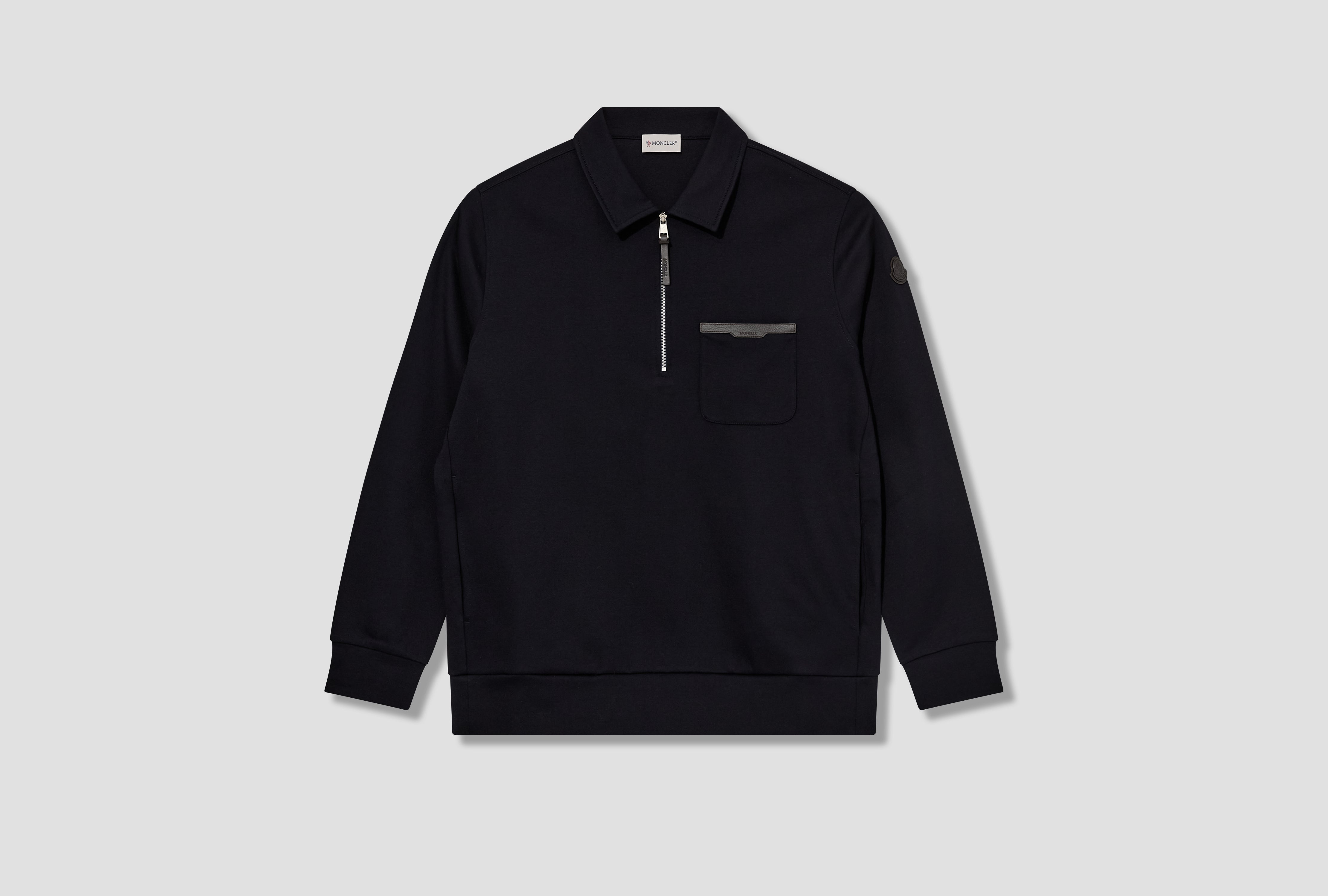 EDIT - ZIP UP CARDIGAN L1 091 8G000 25 89B5F Blue