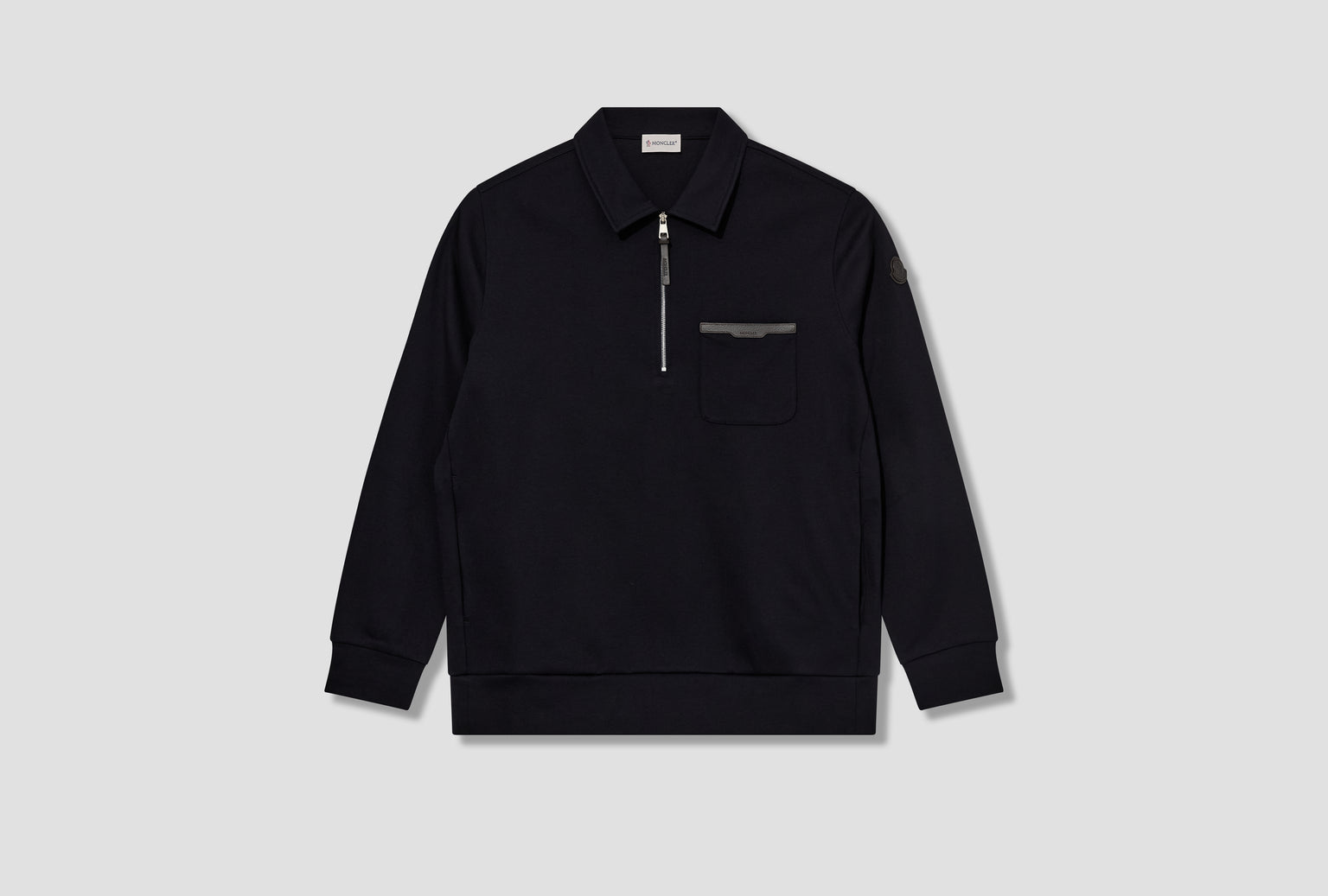 EDIT - ZIP UP CARDIGAN L1 091 8G000 25 89B5F Blue