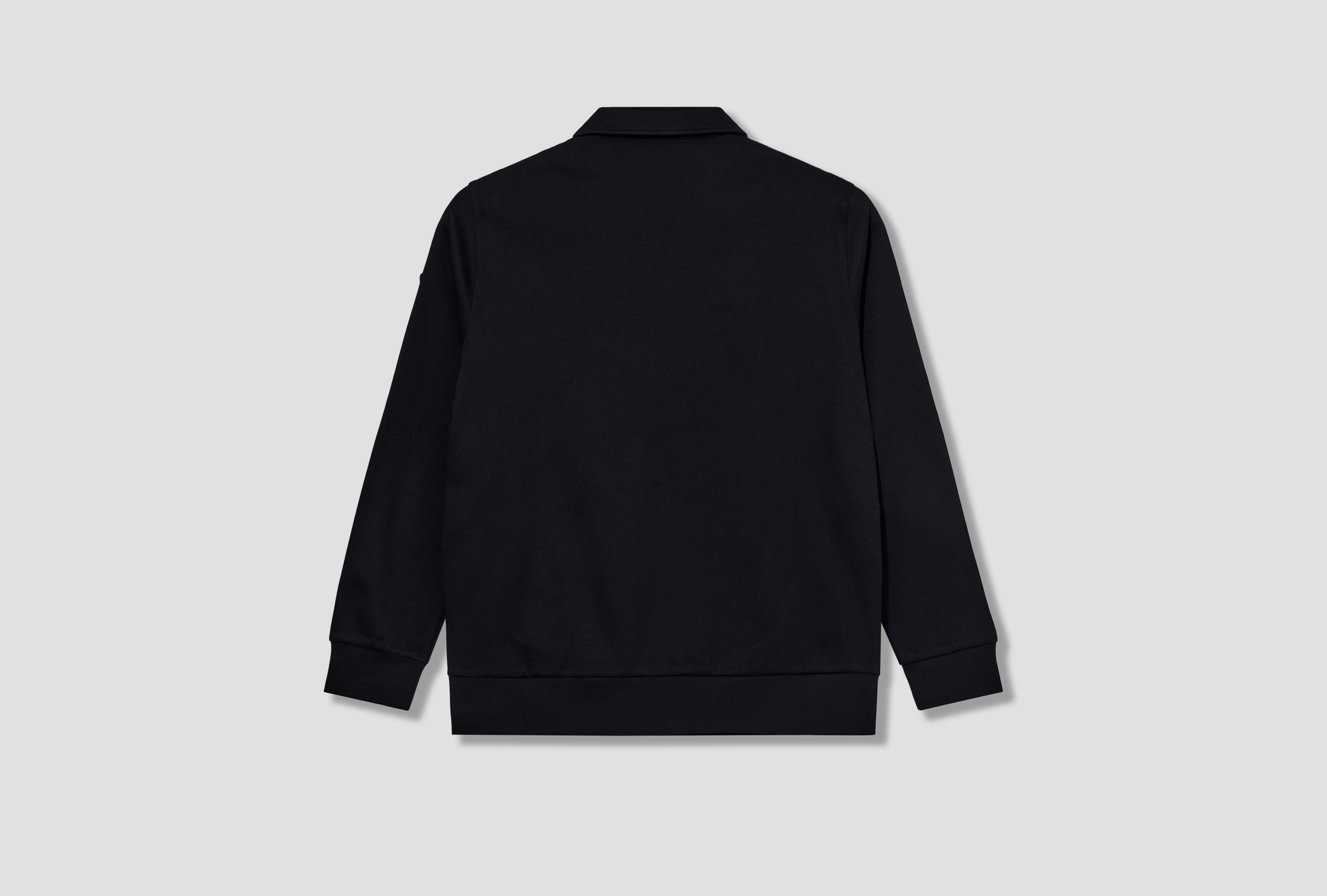 EDIT - ZIP UP CARDIGAN L1 091 8G000 25 89B5F Blue