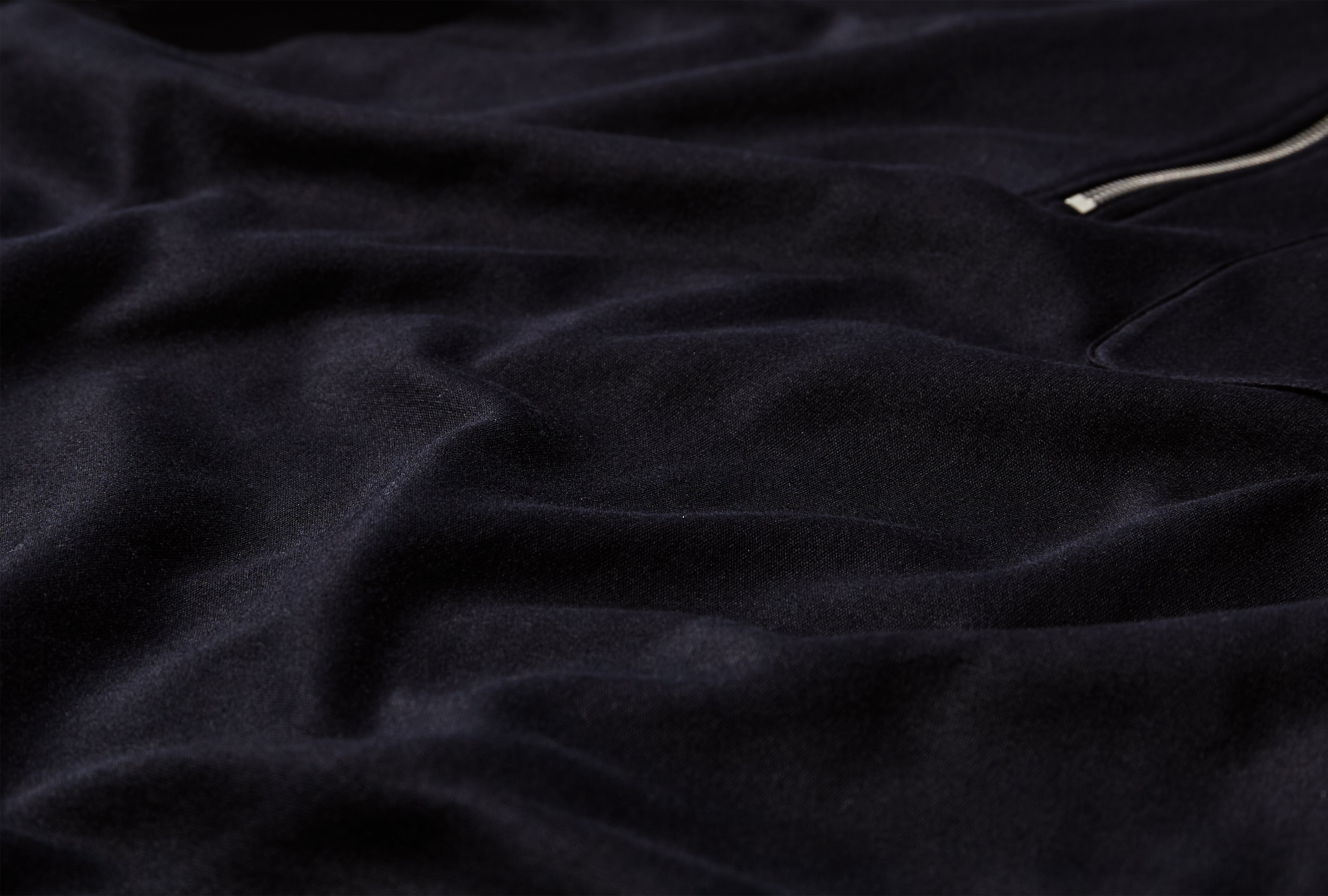 EDIT - ZIP UP CARDIGAN L1 091 8G000 25 89B5F Blue