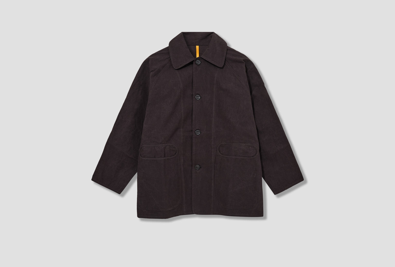 SOFT SHIRT - EARTH WAX R20S3