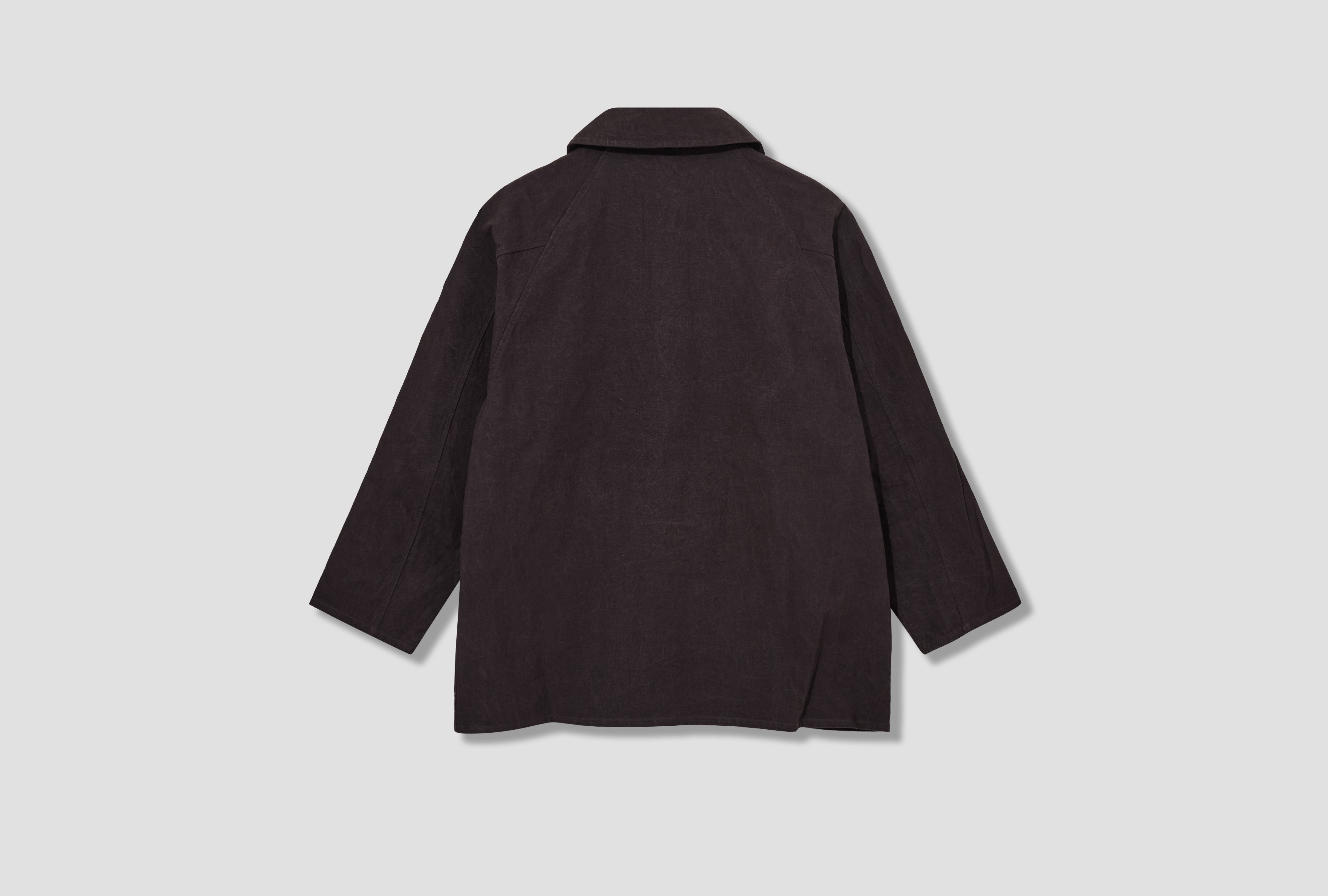 SOFT SHIRT - EARTH WAX R20S3